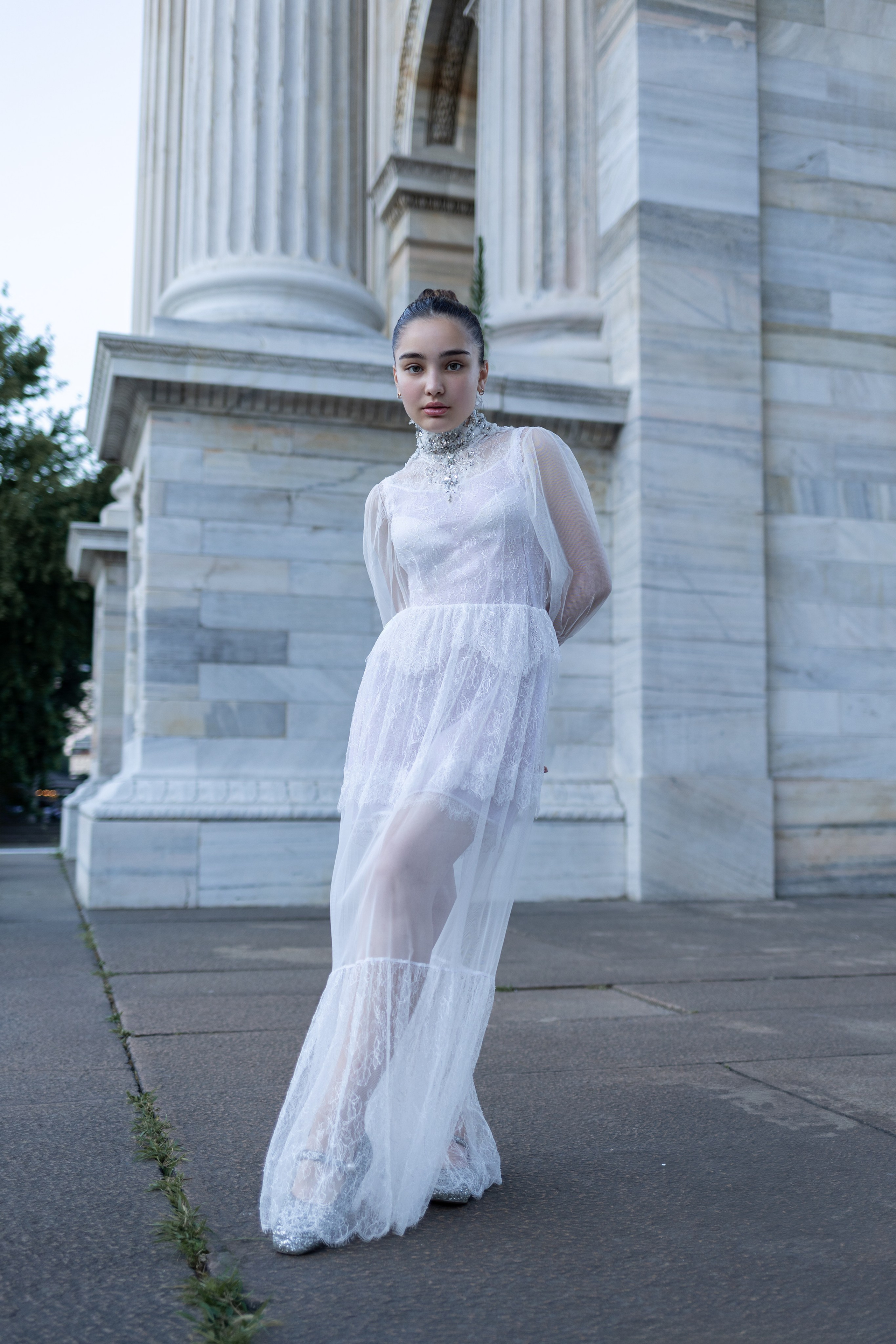 Fariza. Photographer in Milan |Mila Pro Photo