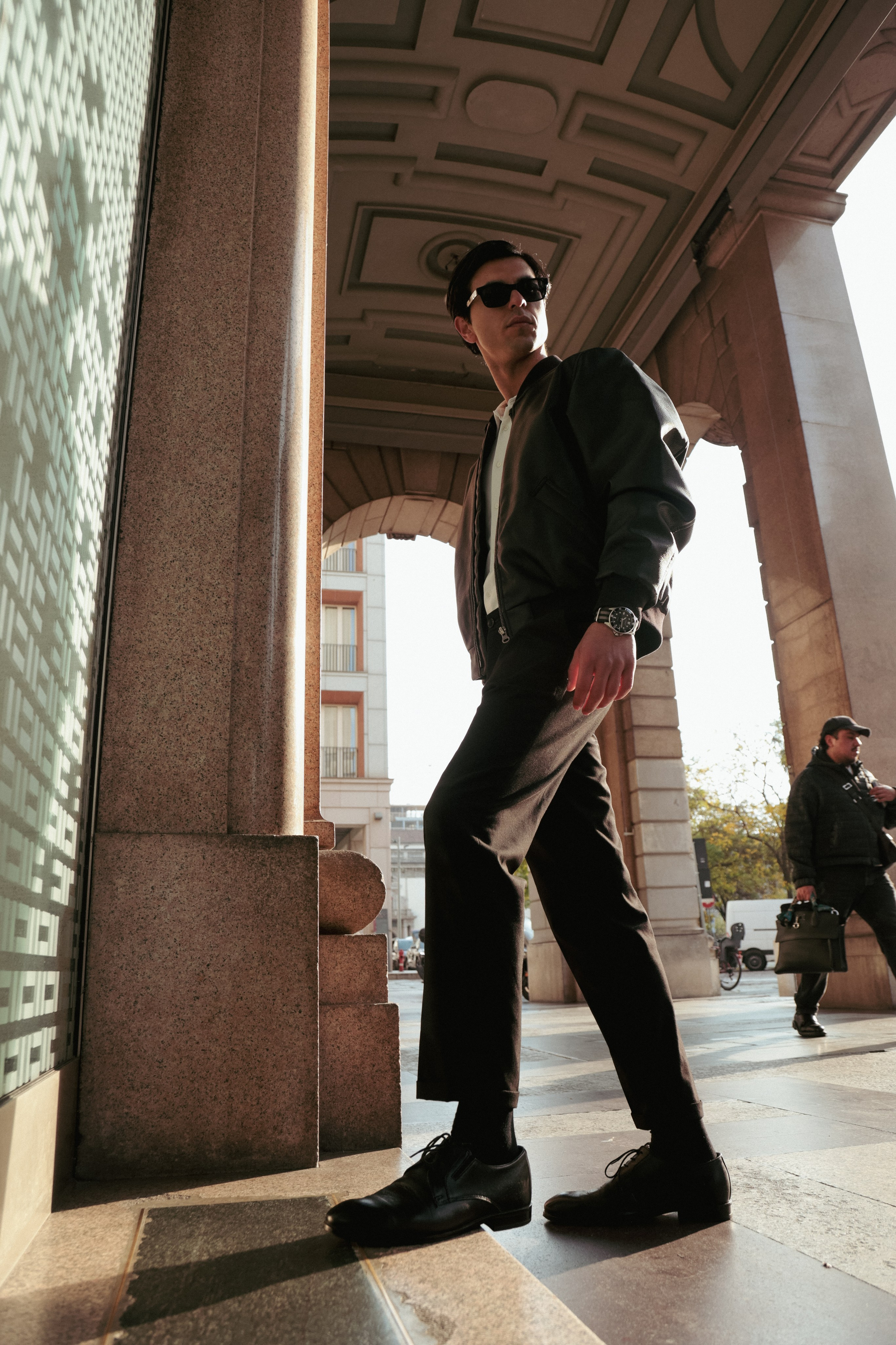 Moe. Photographer in Milan |Mila Pro Photo