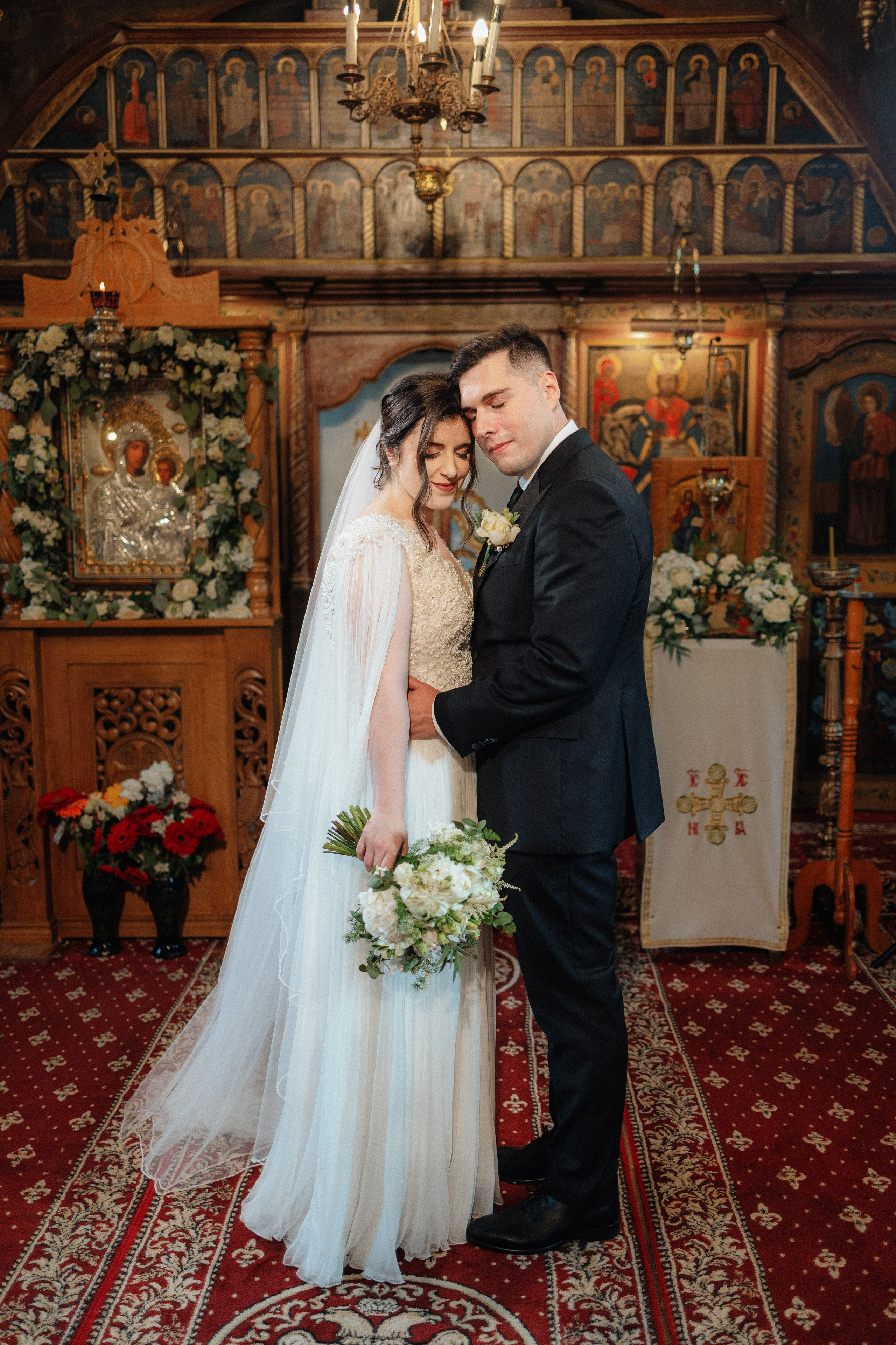 Wedding Larisa & Alin. Ionutdraganfoto.com