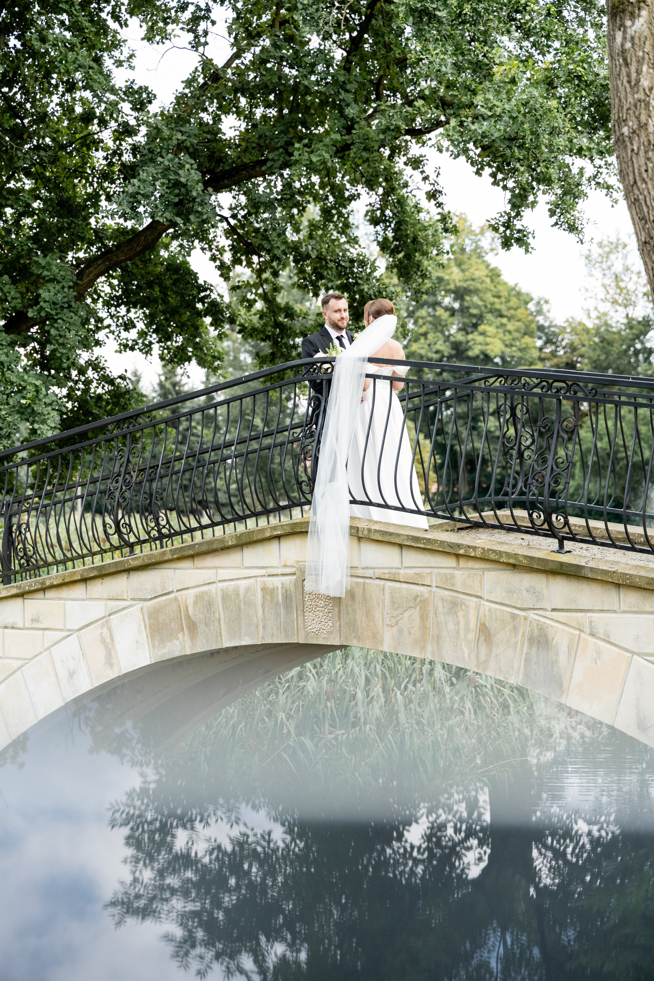 A&D. SL Wedding Photo: ponadczasowa 💍 fotografia ślubna | Wrocław & Europa