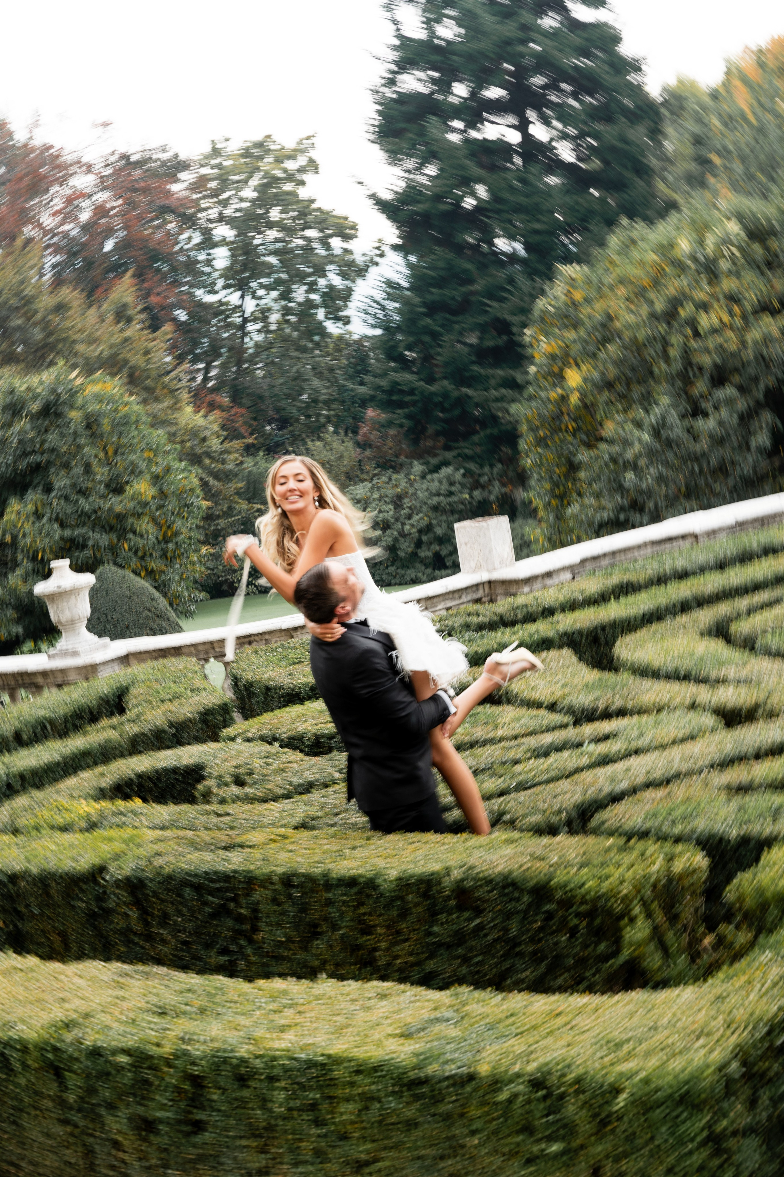 D&C: Bergamo. SL Wedding Photo: ponadczasowa 💍 fotografia ślubna | Wrocław & Europa