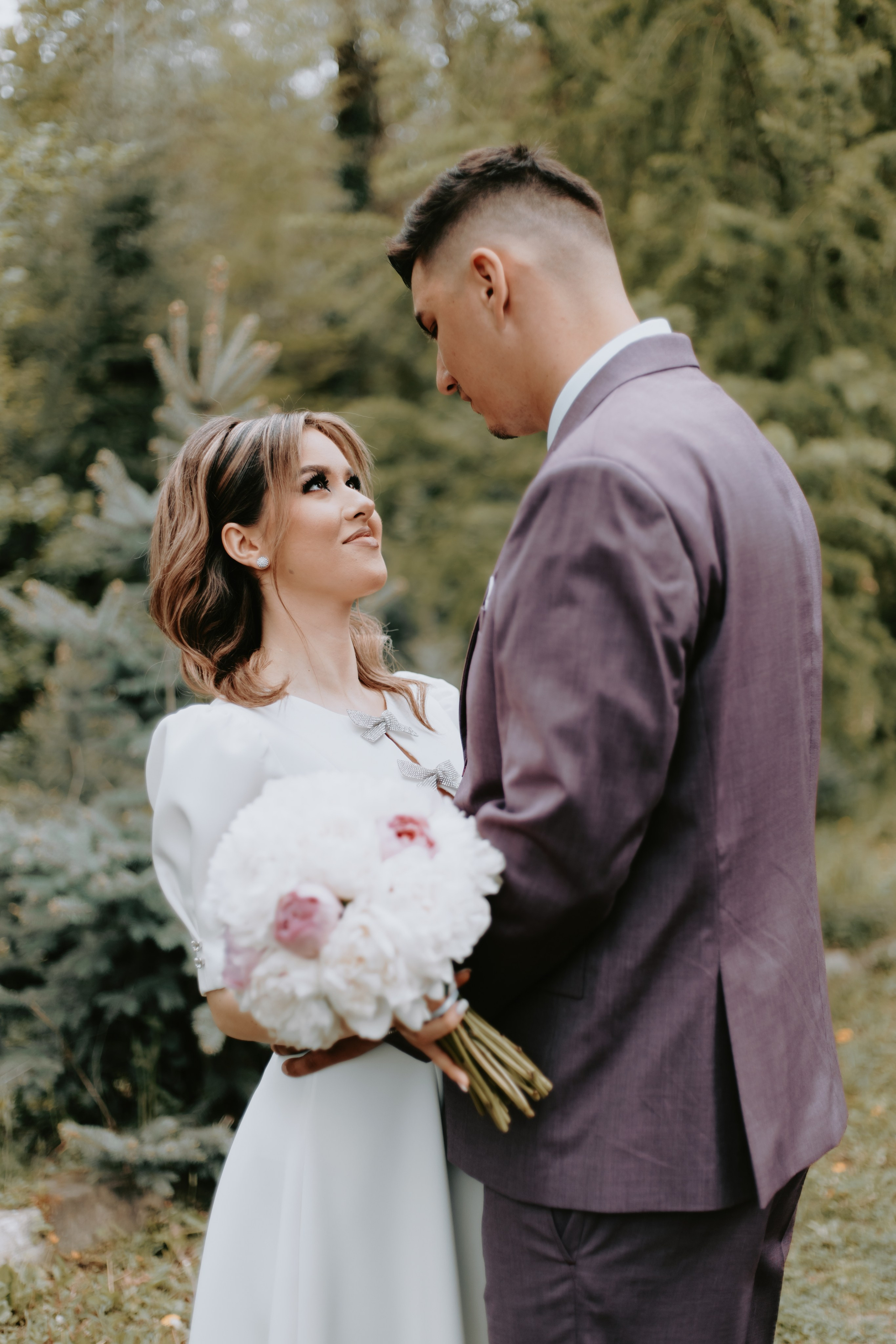 Sedinta foto cununie civila. Stefan Teodorescu — Fotograf de Nunta