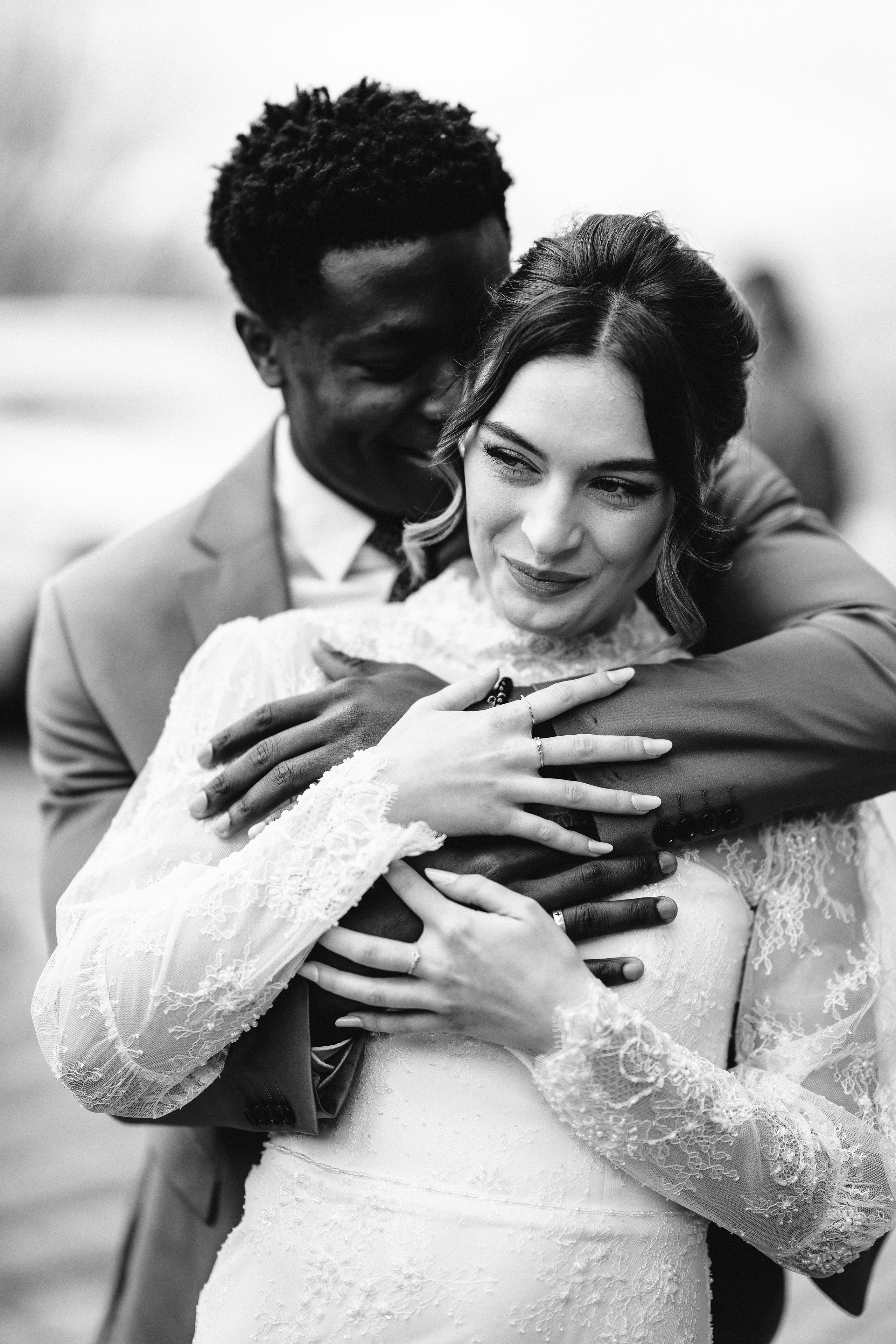 Cristina + Rhema. Valentin Melen — wedding photographer