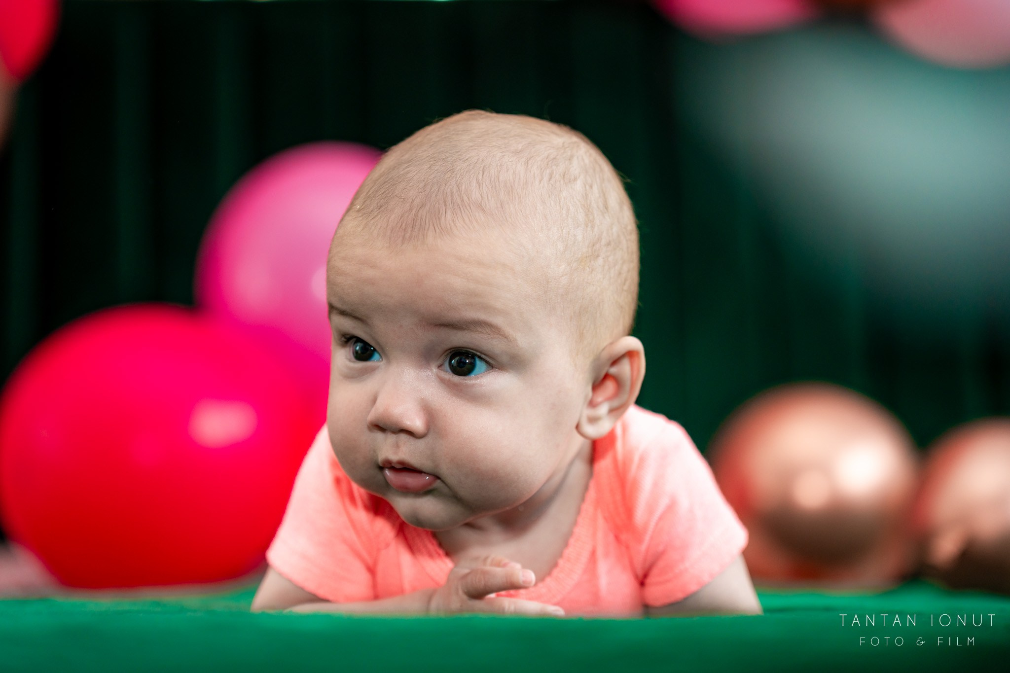 FREYA. TANTAN IONUT FOTO & FILM