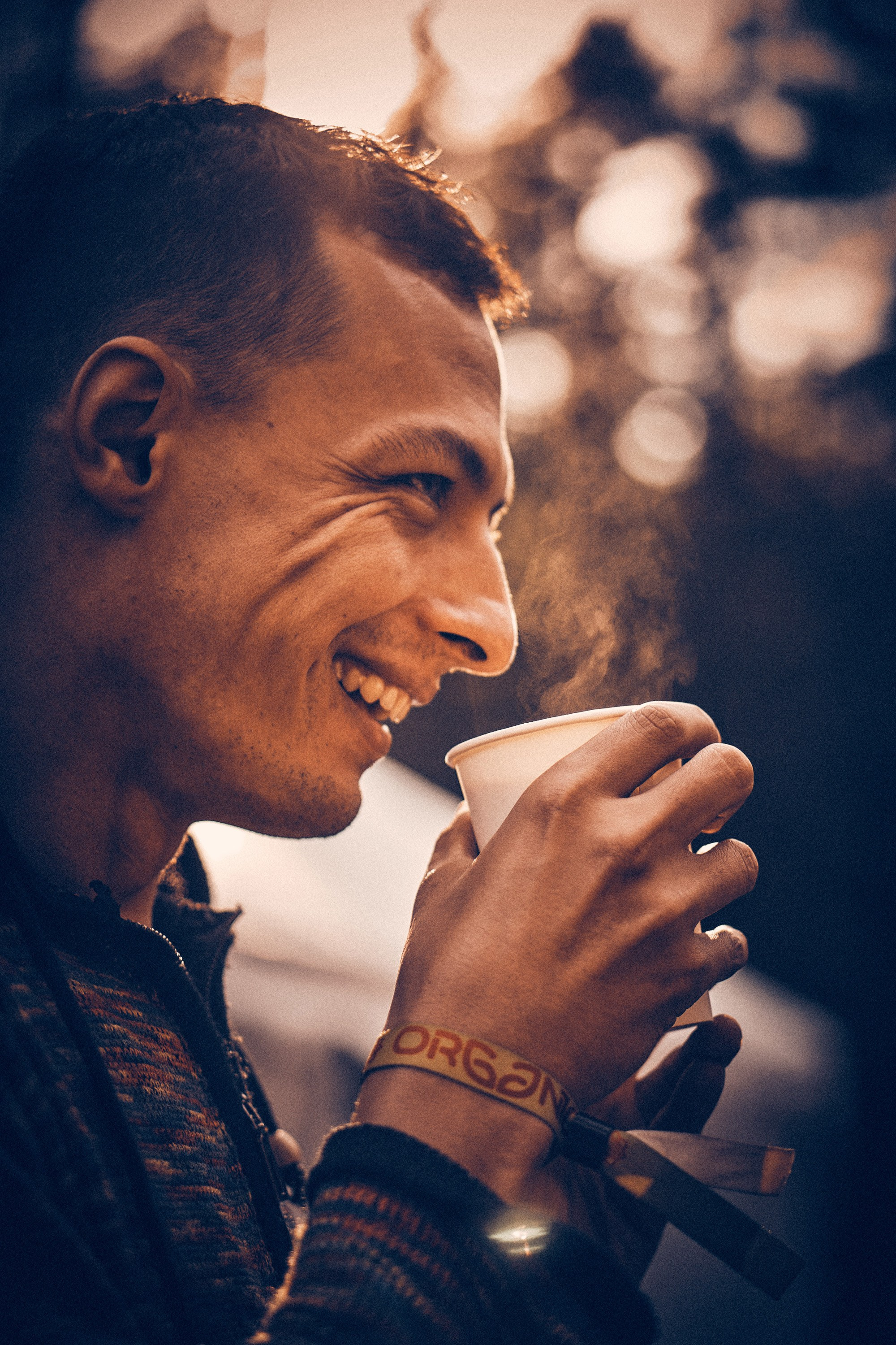 Organic Festival 2021 - креативный репортаж - Фотограф Андрей Шипилов. Андрей Шипилов — Фотография & Видеография