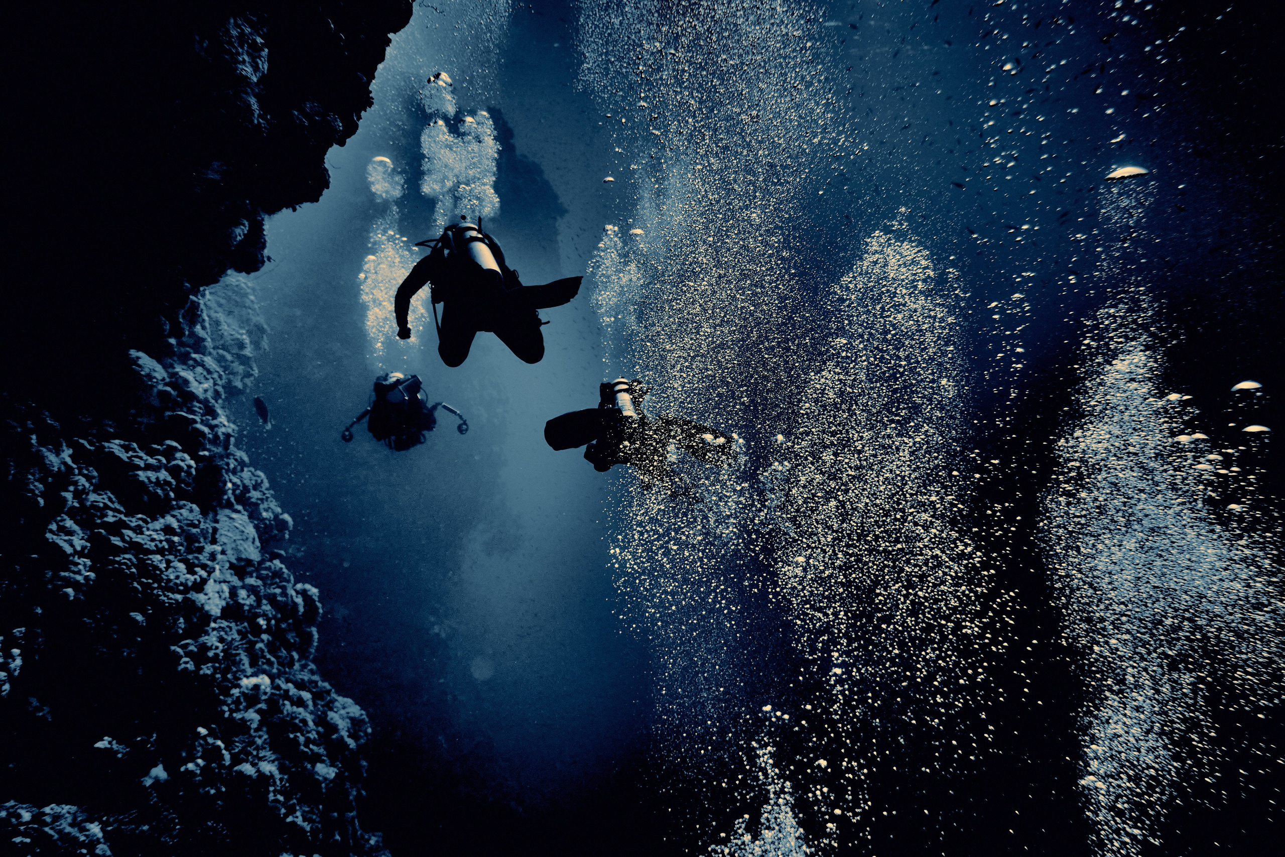 2023-11 - Diving Safari Deep South Egypt. Андрей Шипилов — Фотография & Видеография