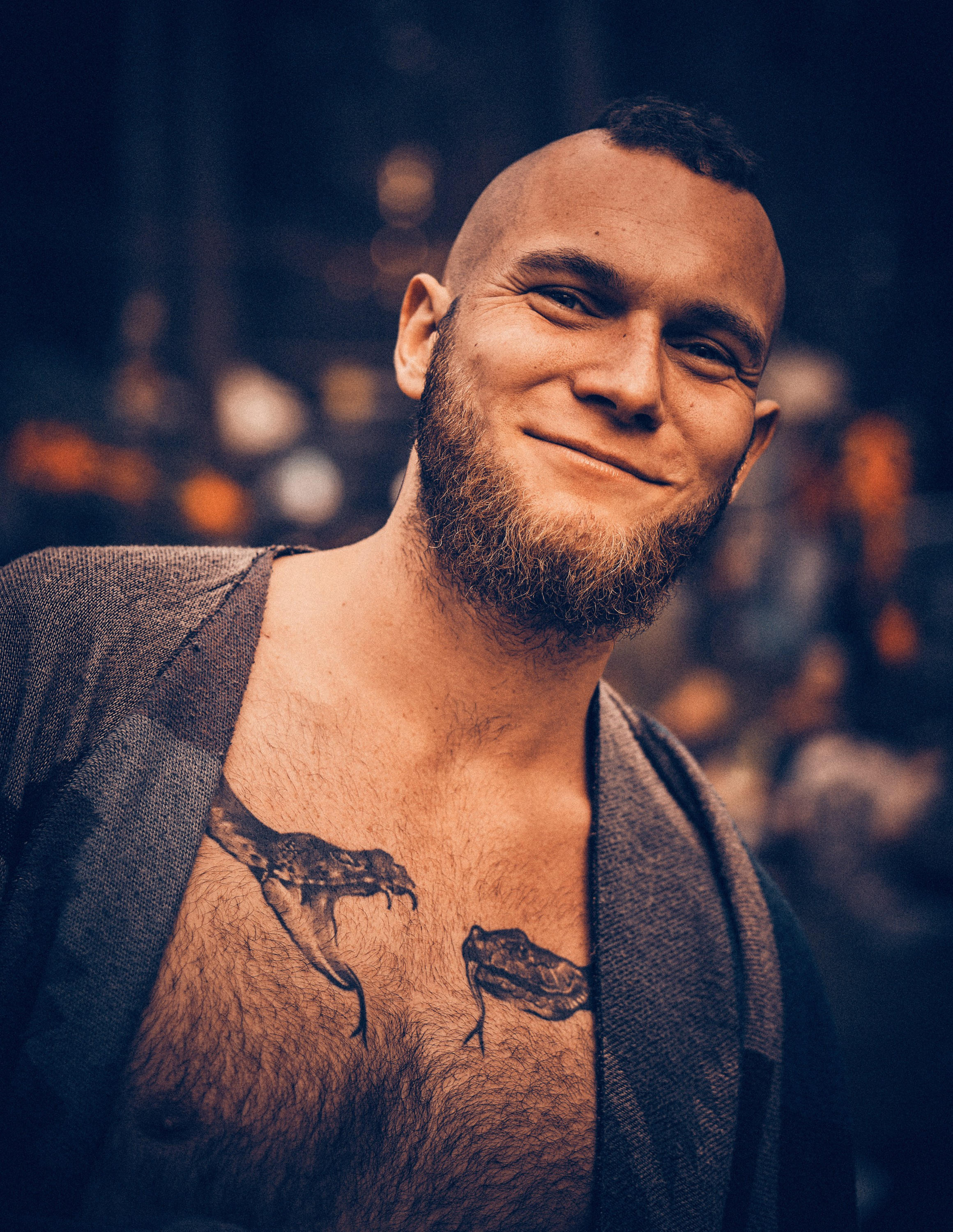 Organic Festival 2021 - креативный репортаж - Фотограф Андрей Шипилов. Андрей Шипилов — Фотография & Видеография