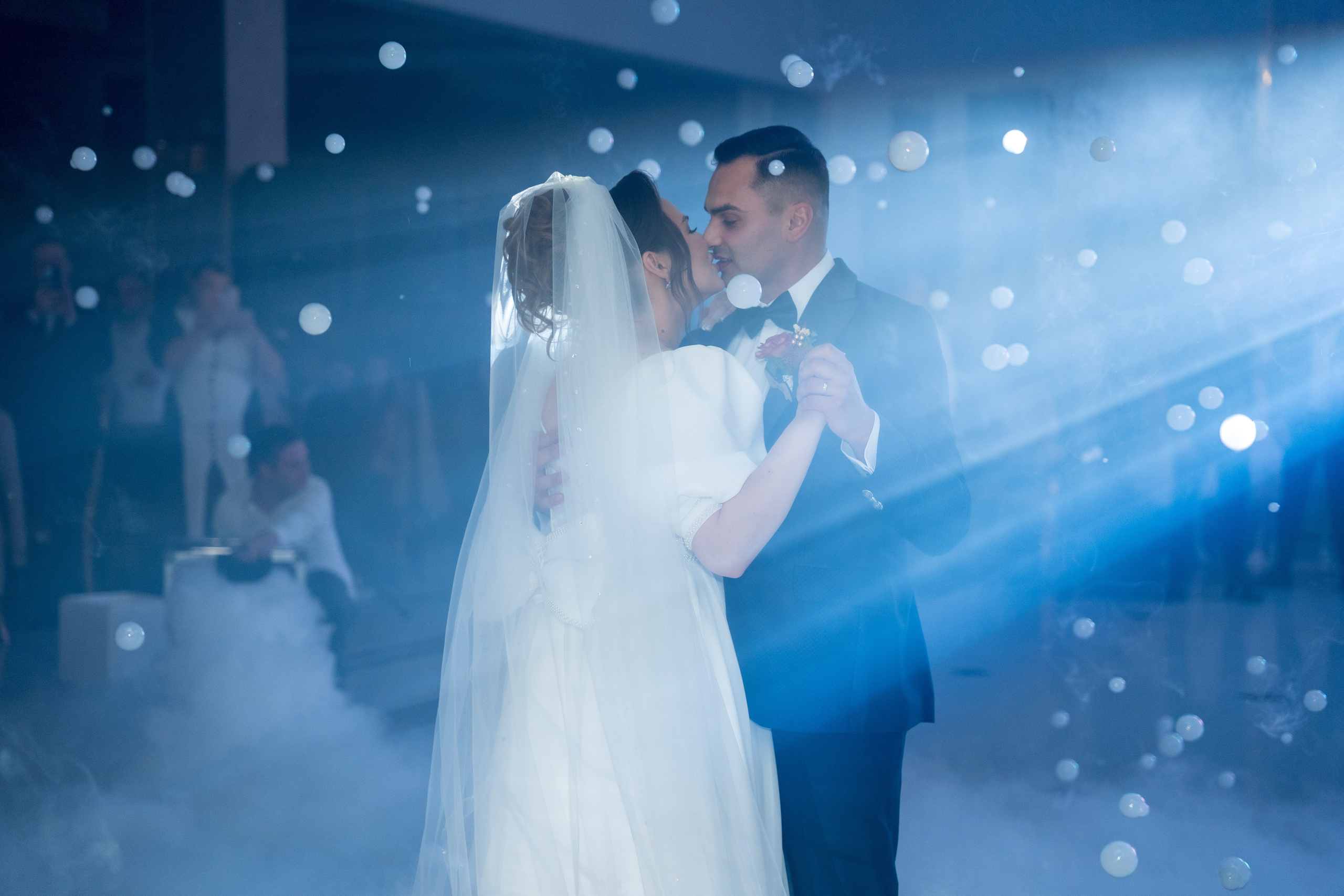 Ciprian, Luca & Anamaria. RRStudio — Fotograf evenimente