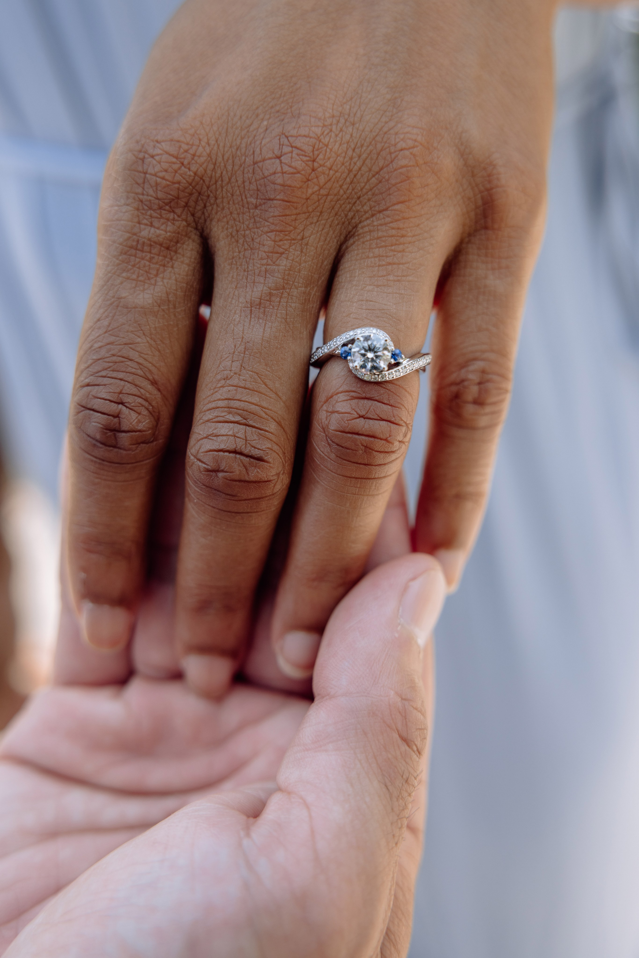 Verlobung Engagement. Hochzeitsfotograf München Taufe Familienfotograf Tanja Mauke