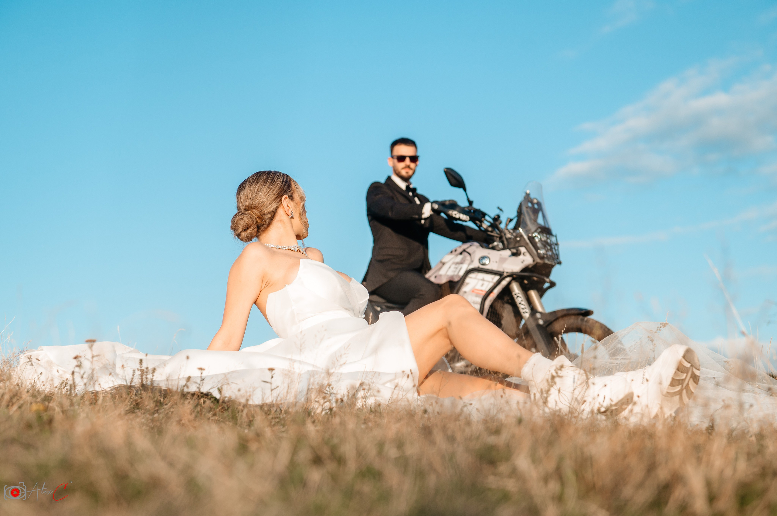 Fotograf de evenimente