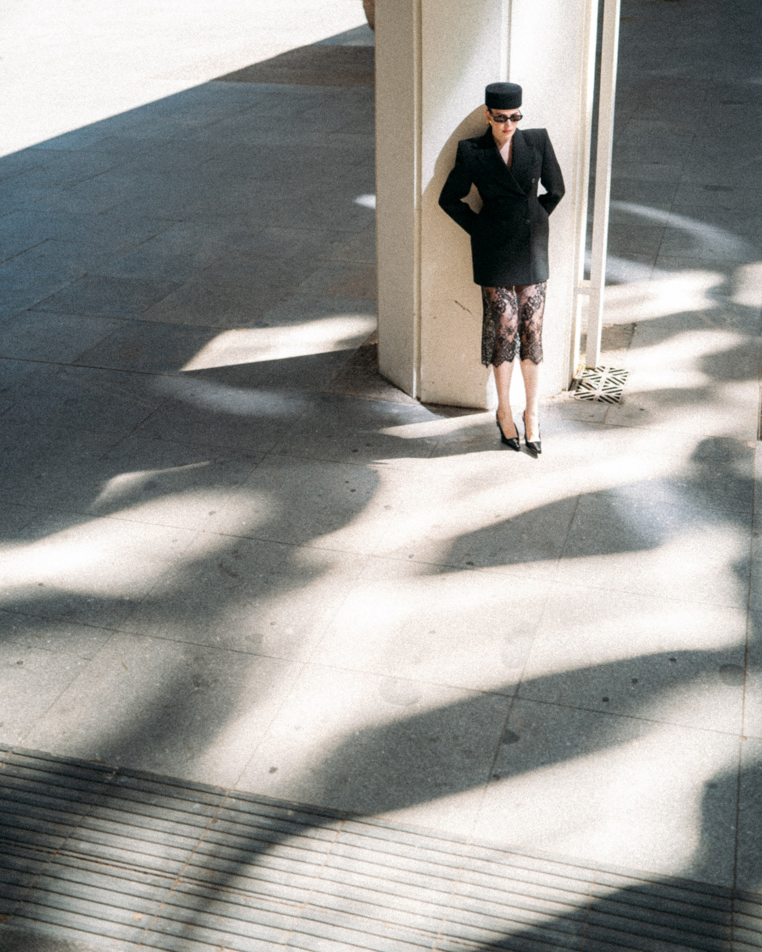 Julia. Фотограф в Мадриде Алена Белянинова