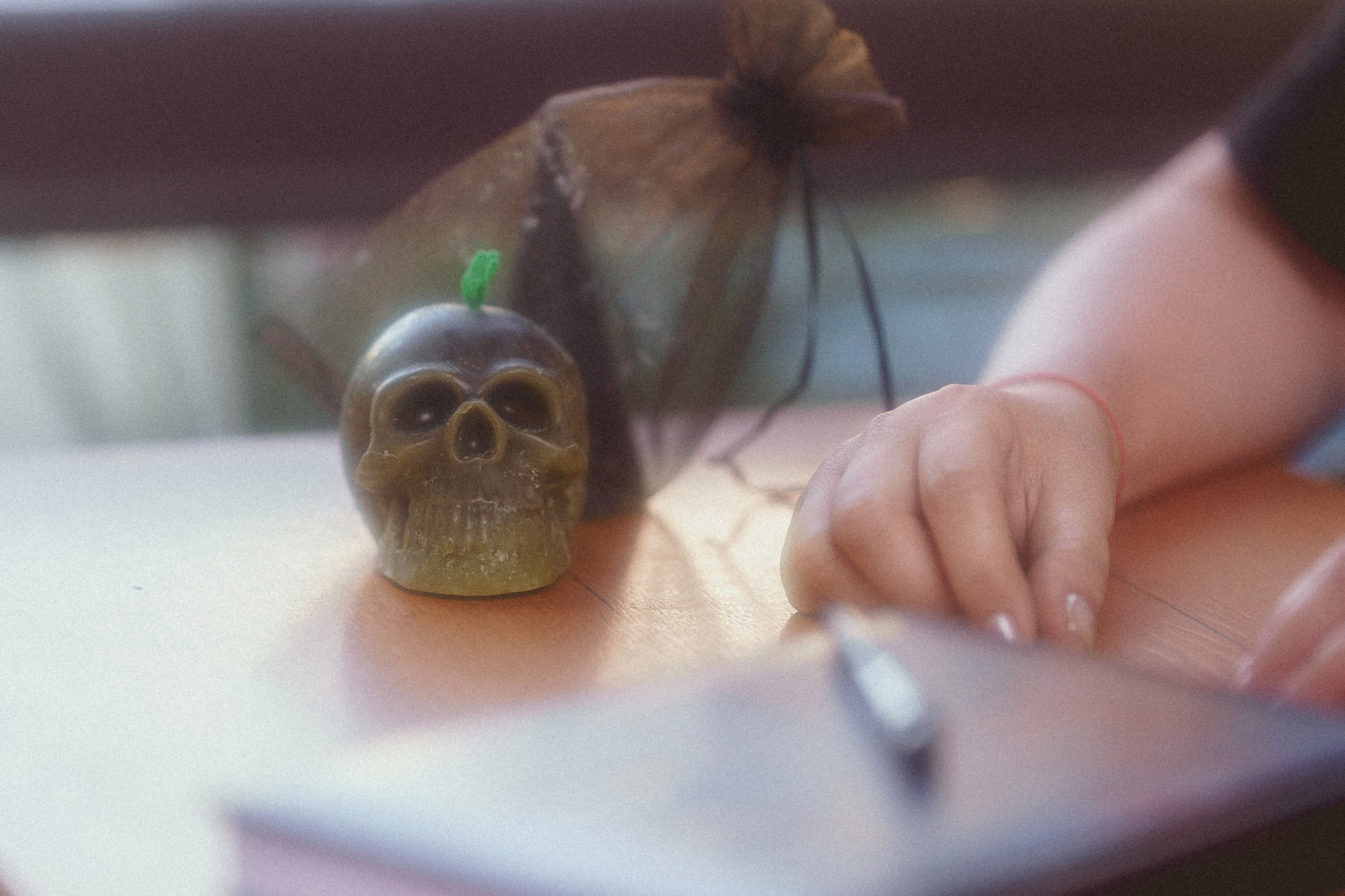 Photo content for “Orienta Magic”. Photographer in Greece Kristina