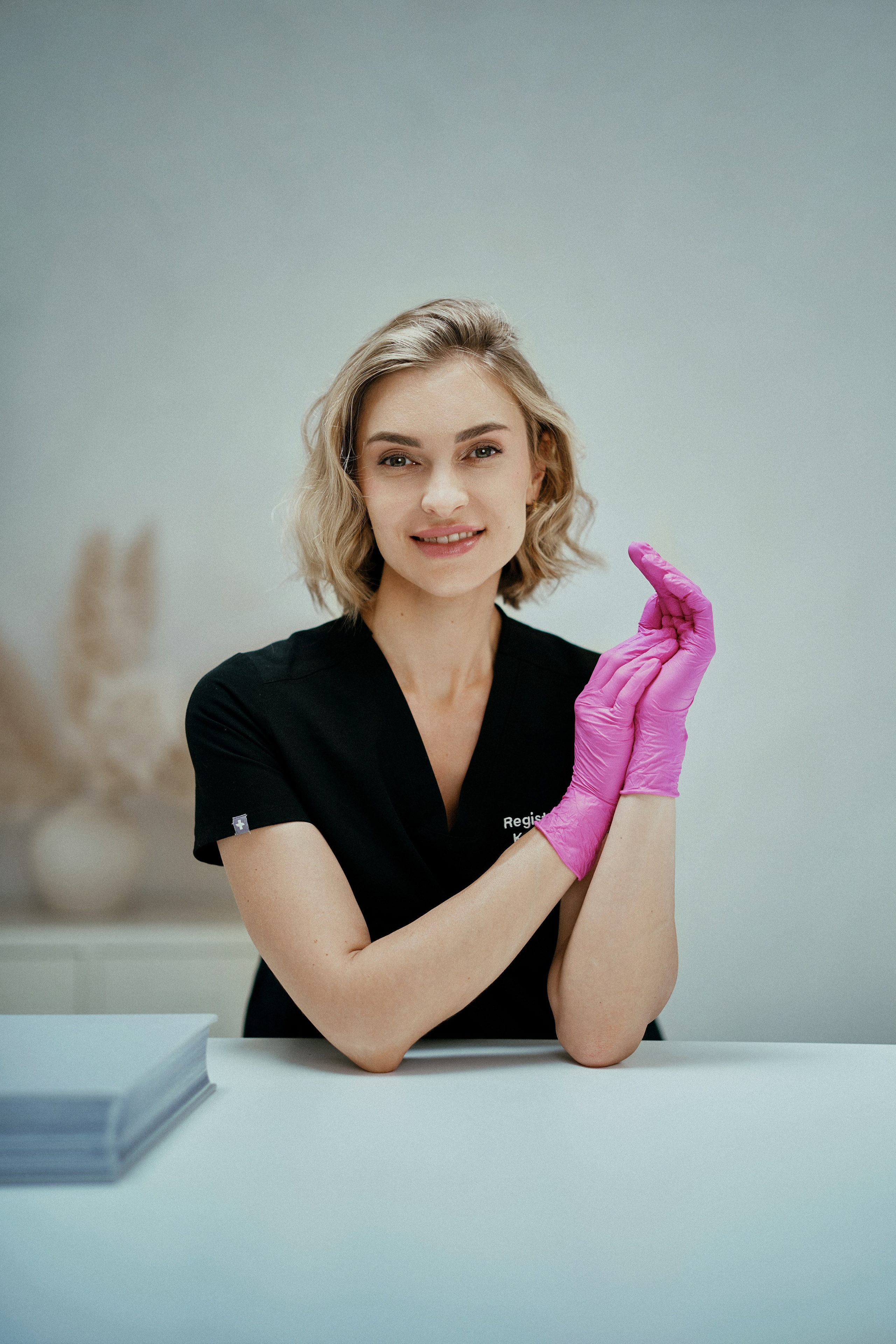 Ксения. Вторая встреча. Фотограф в Барселоне Жанна Захарченко