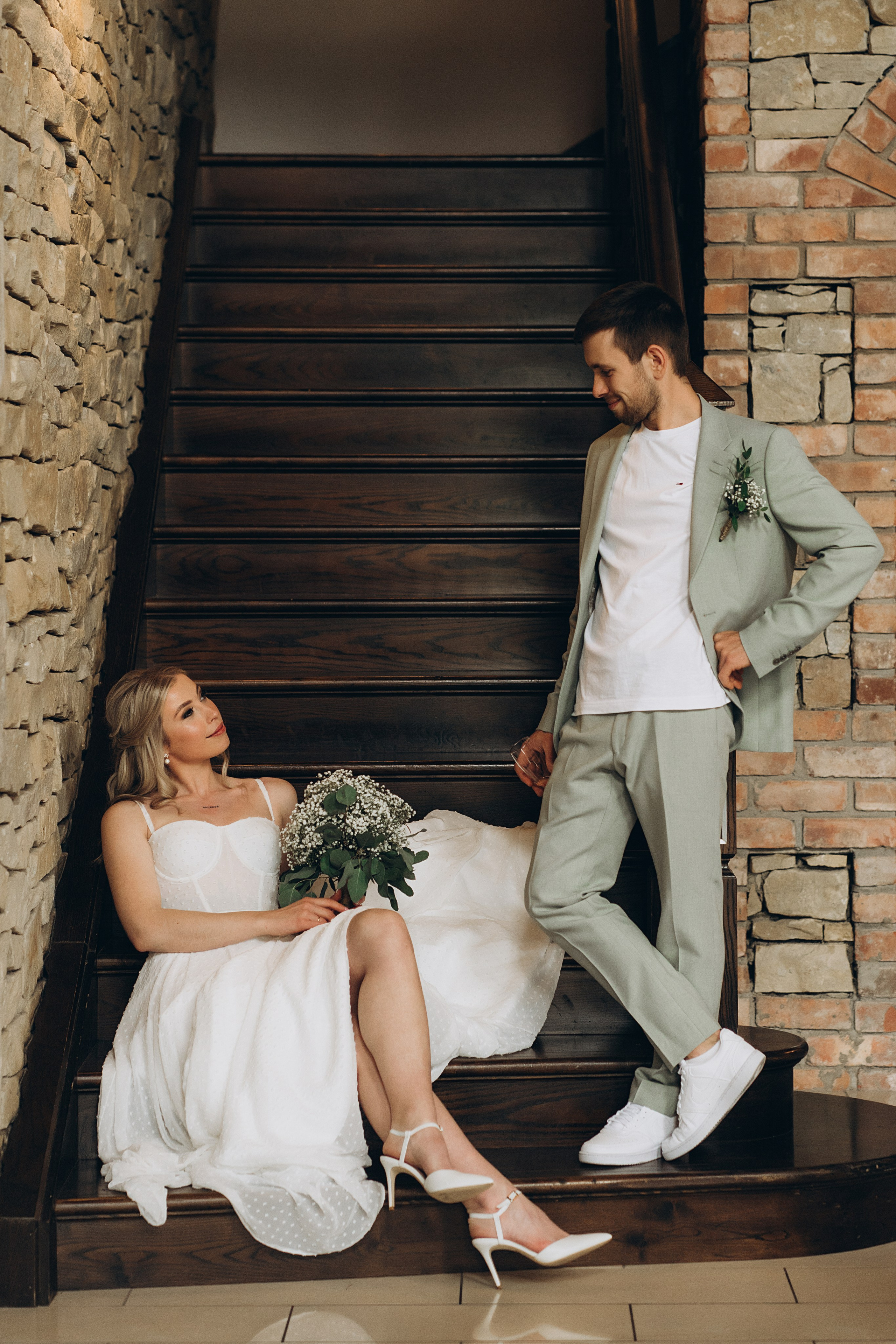 Julia & Daniel. Main