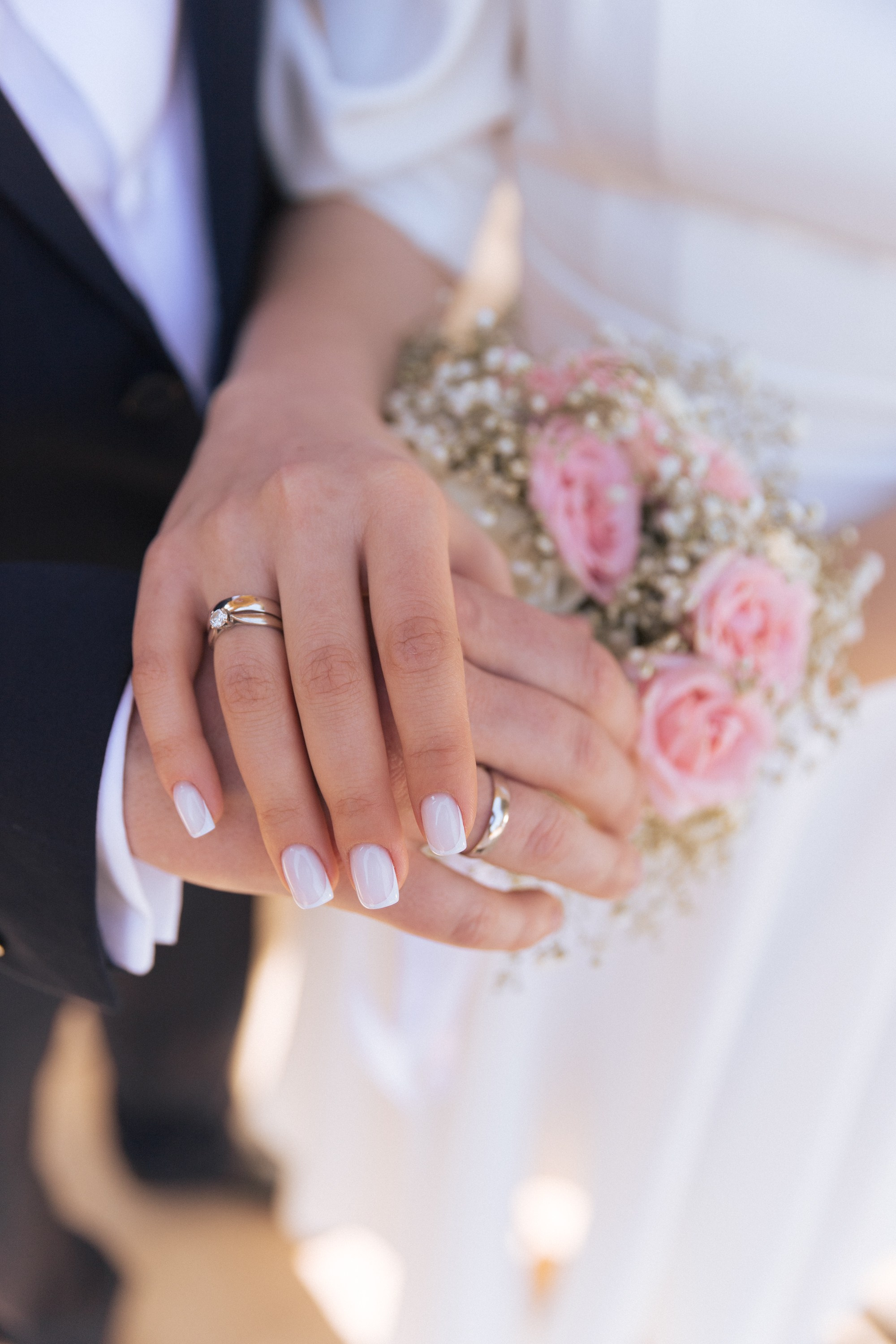 Wedding. Фотограф в Барселоні Катерина Шелковнікова