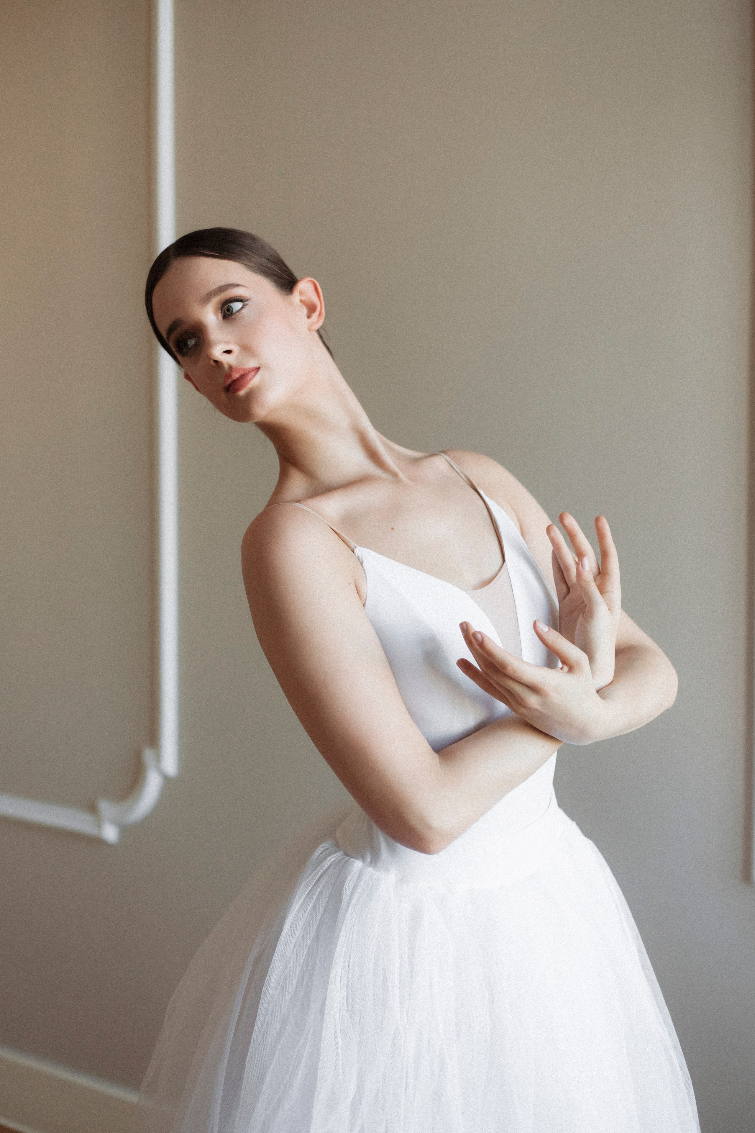 Балет. Фотограф в Варшаве Мария Волкова