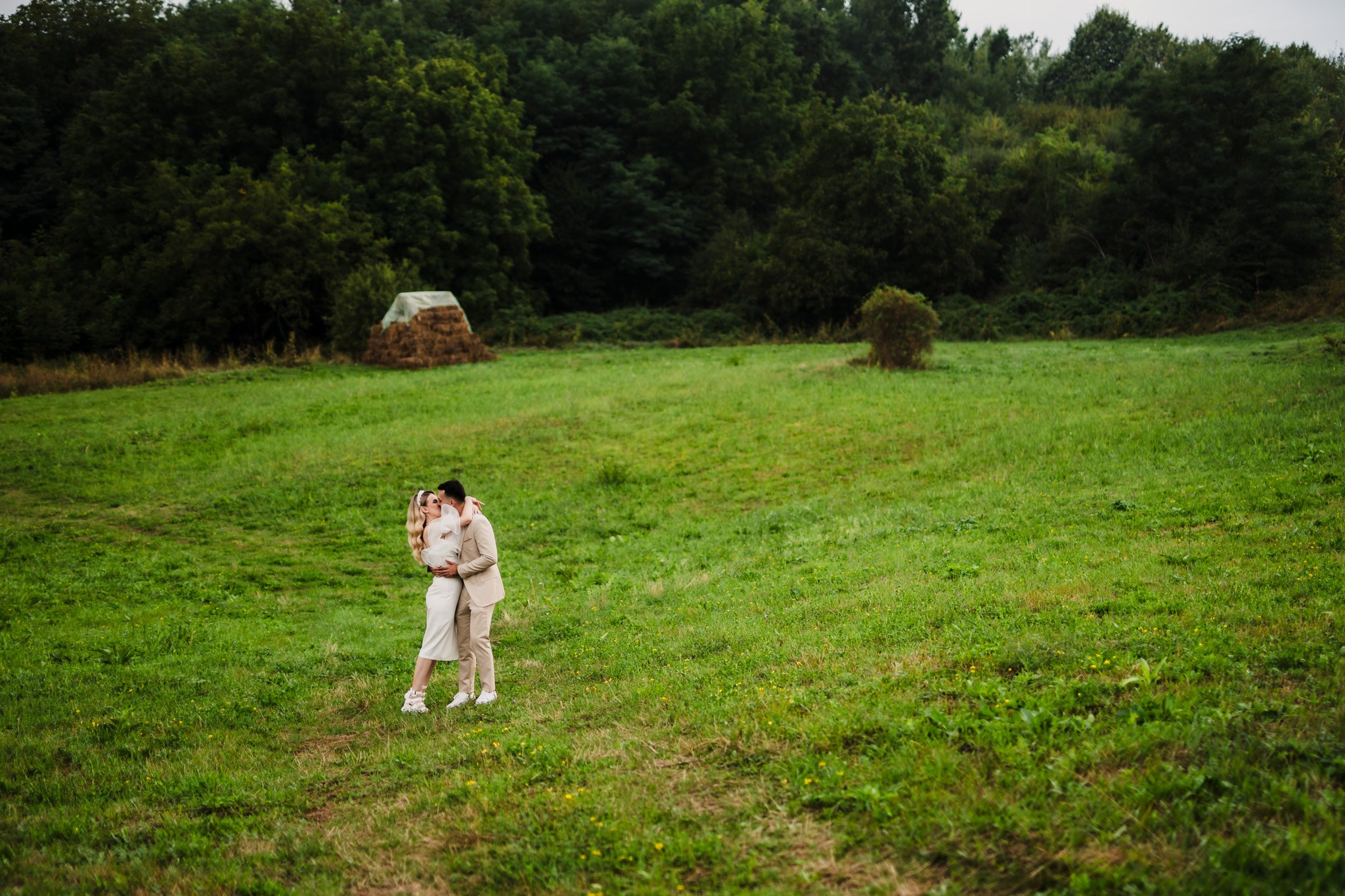 Bianca — Dragos | Targu Jiu