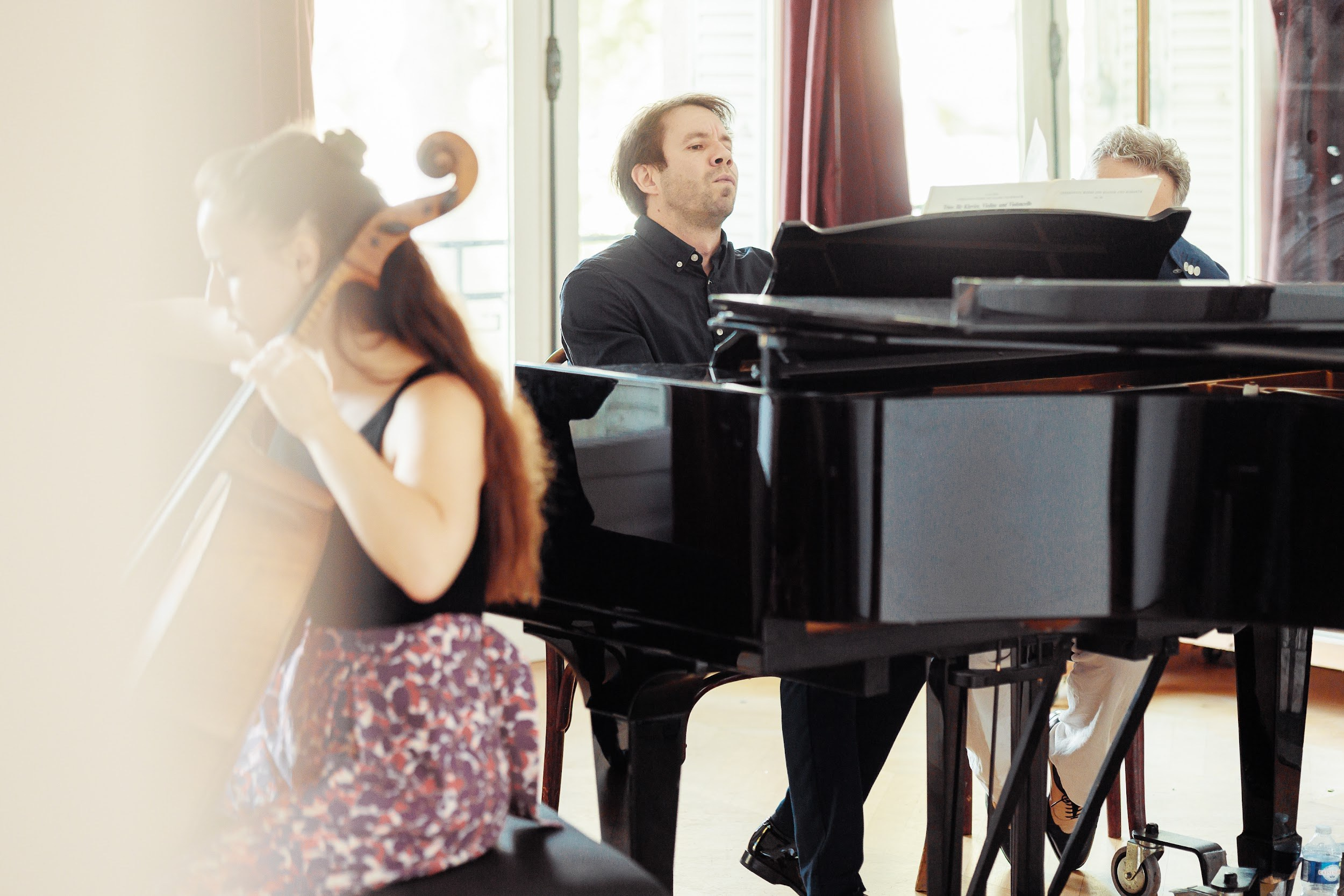 Reportage. Photographe de produits et natures mortes à Paris