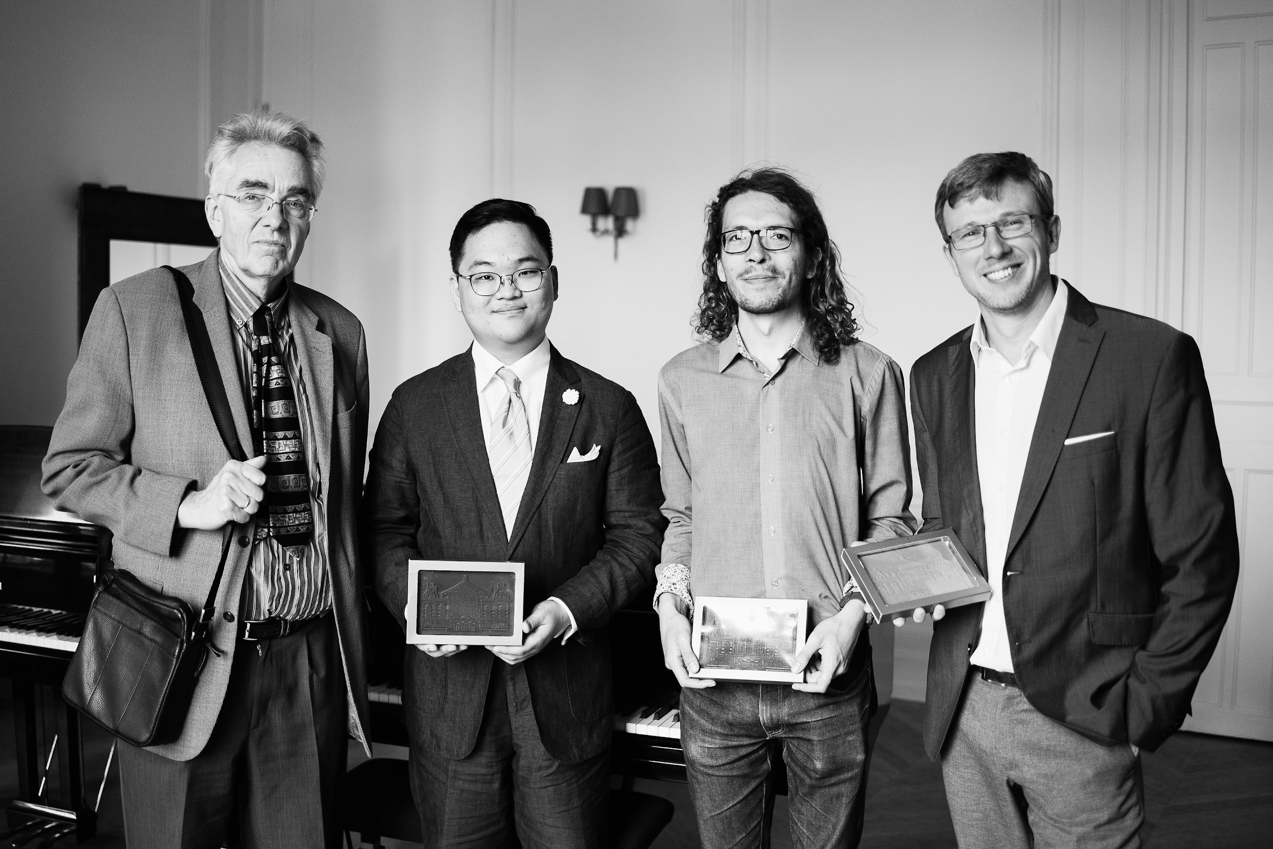 Reportage. Photographe de produits et natures mortes à Paris