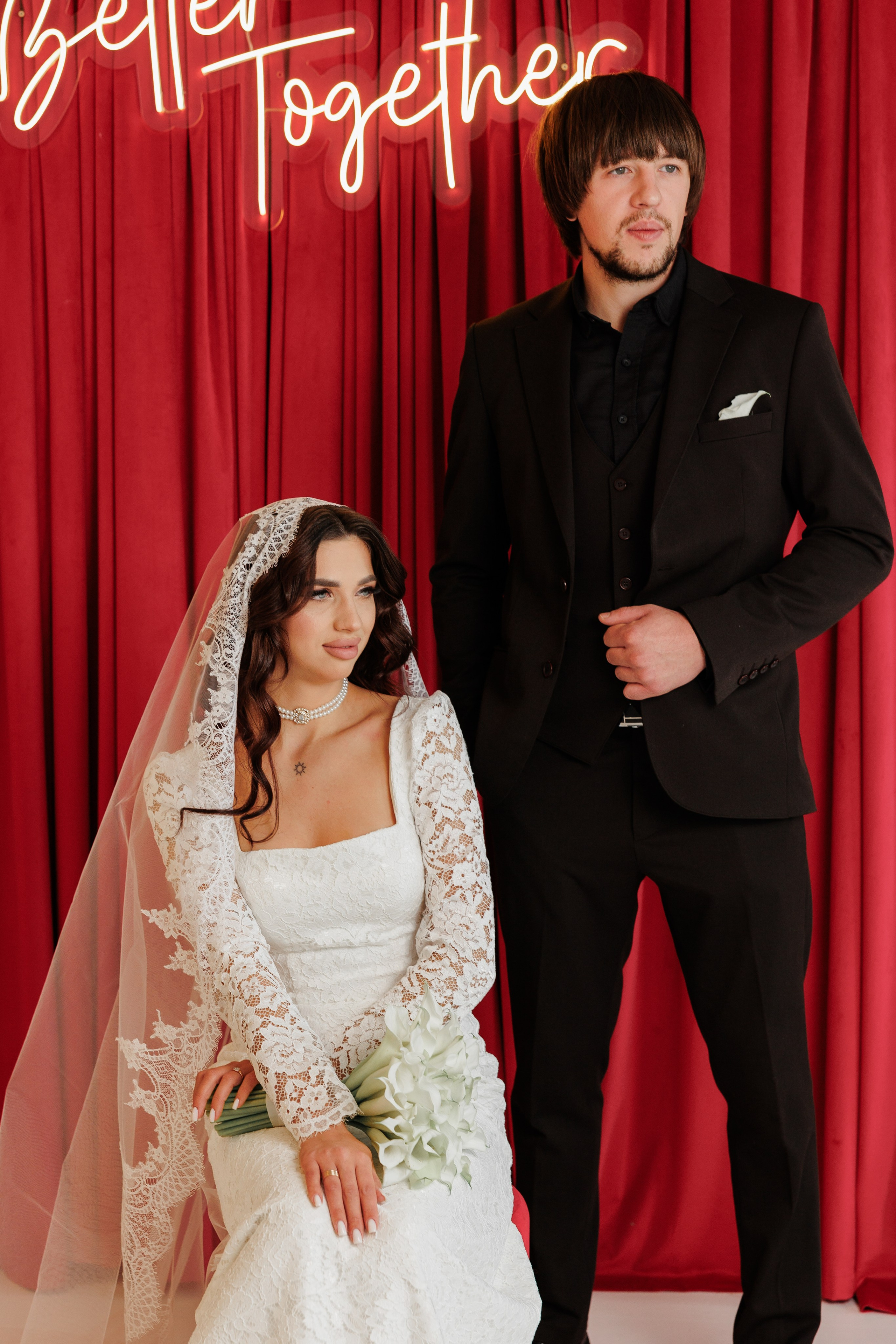 Home Studio - Victor și Nicoleta. Servicii foto-video!