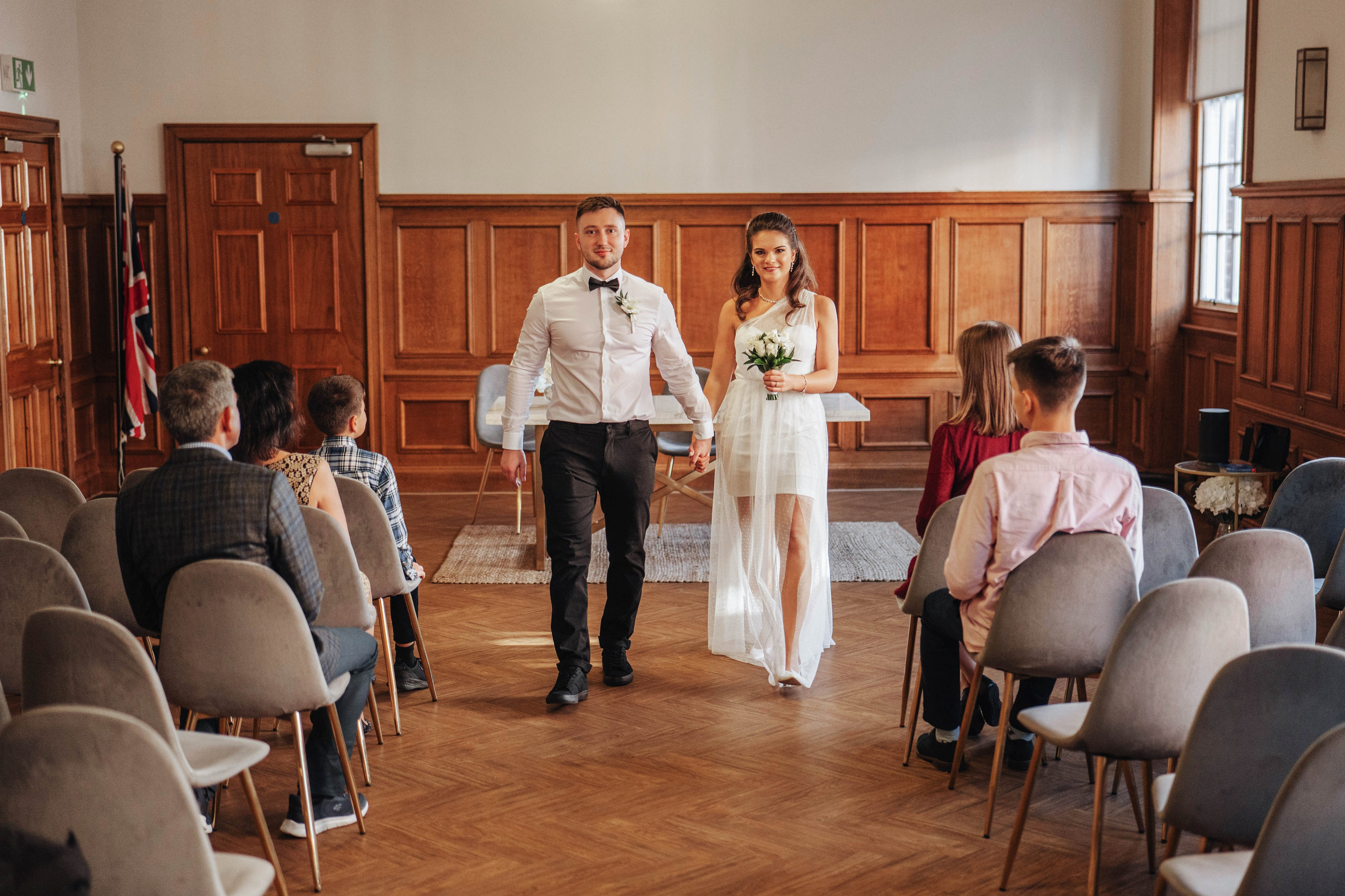 Ukrainian wedding in London, UK. Wedding and family photographer in London