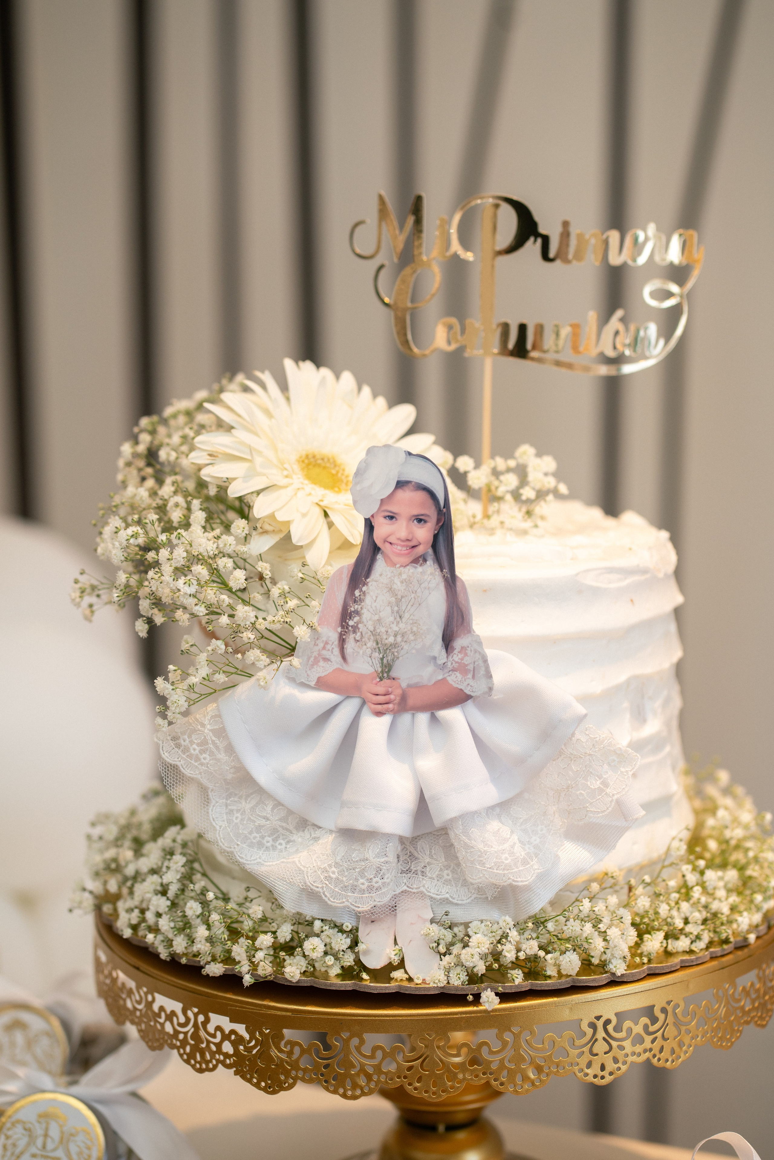 Primera Comunión. Женские портреты в Мадриде — естественная красота и свет | Anna Maruleva