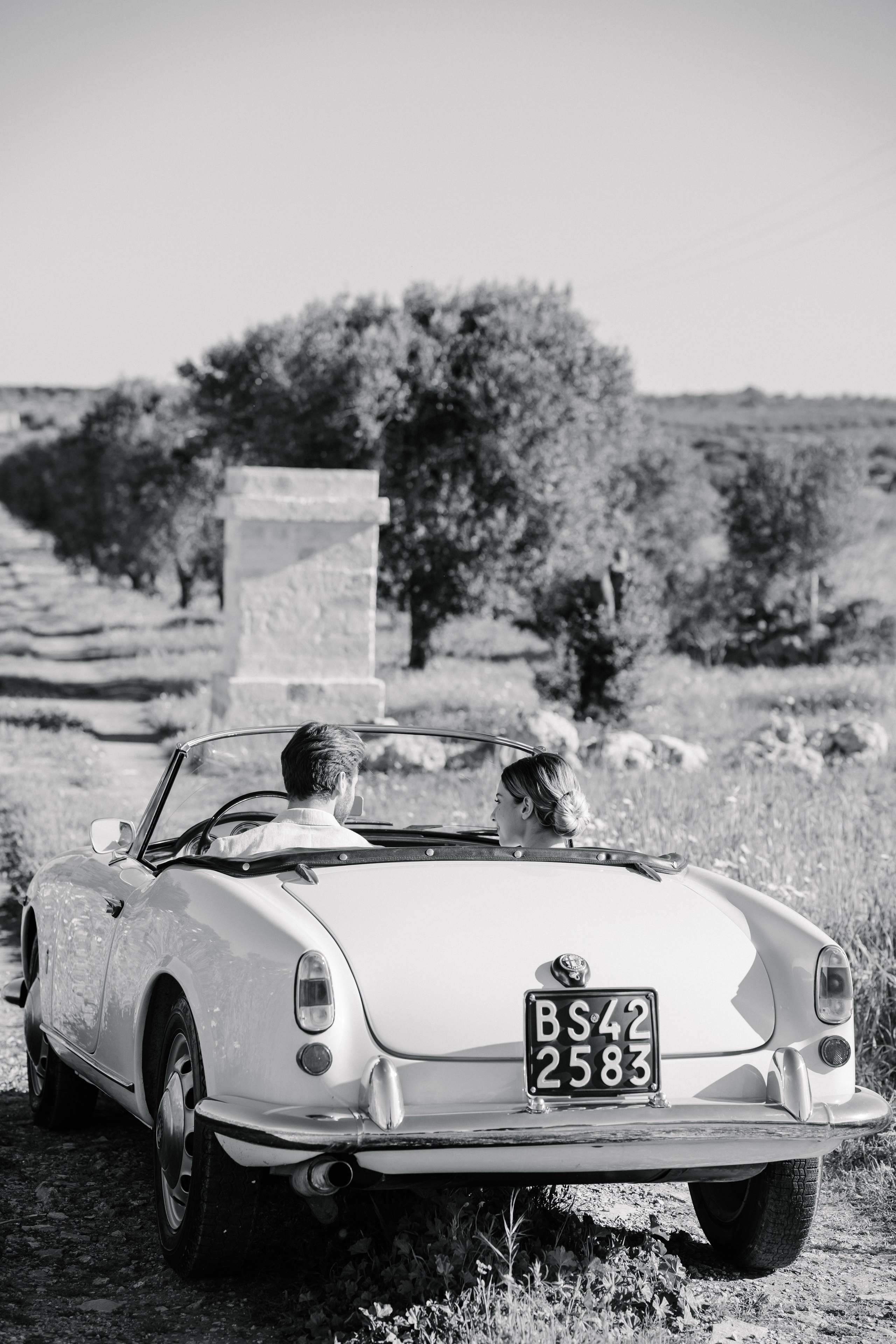 Puglia. Весільний фотограф Вікторія Саврук