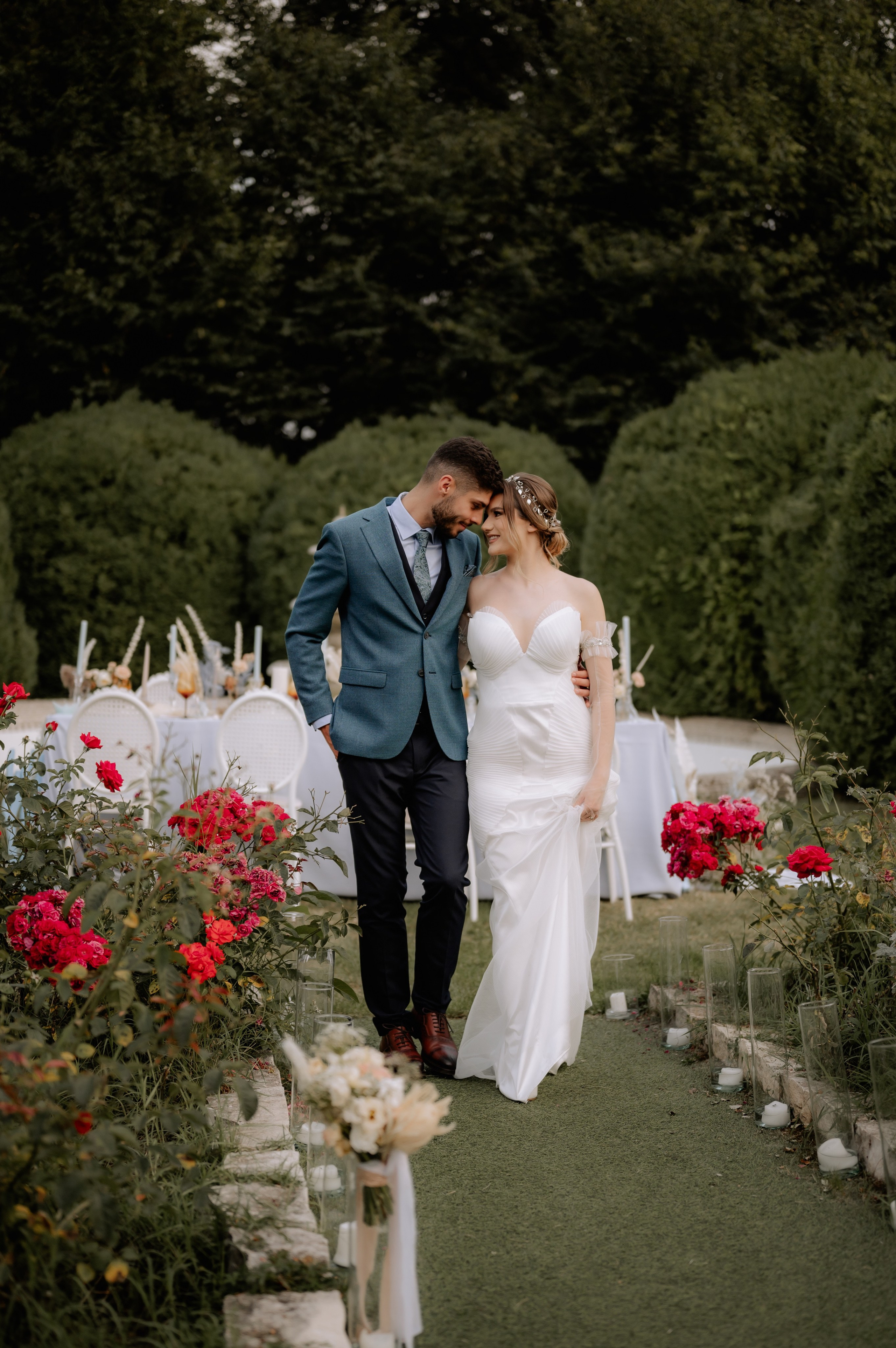 Servicii foto video profesionale de nunta, la cel mai bun pret. Proud Vision Weddings | Wedding Photography & Film — Servicii profesionale Foto Video Nunta Iasi