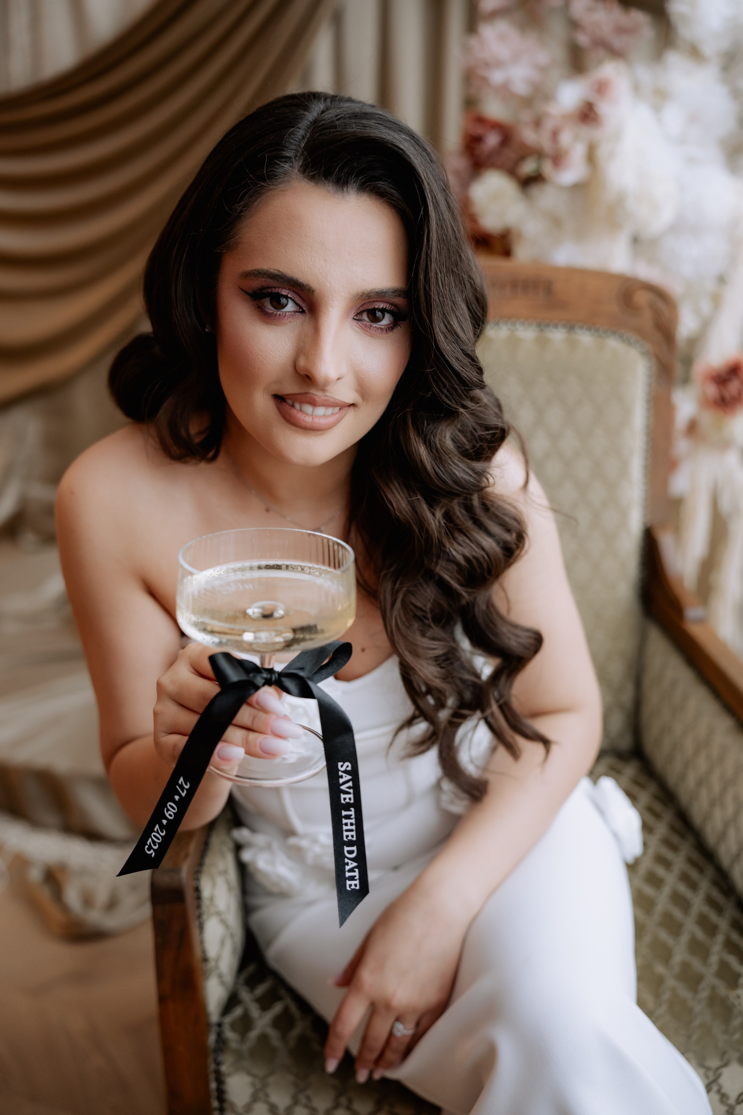 Ana — Maria + Flavian. Proud Vision Weddings | Wedding Photography & Film — Servicii profesionale Foto Video Nunta Iasi