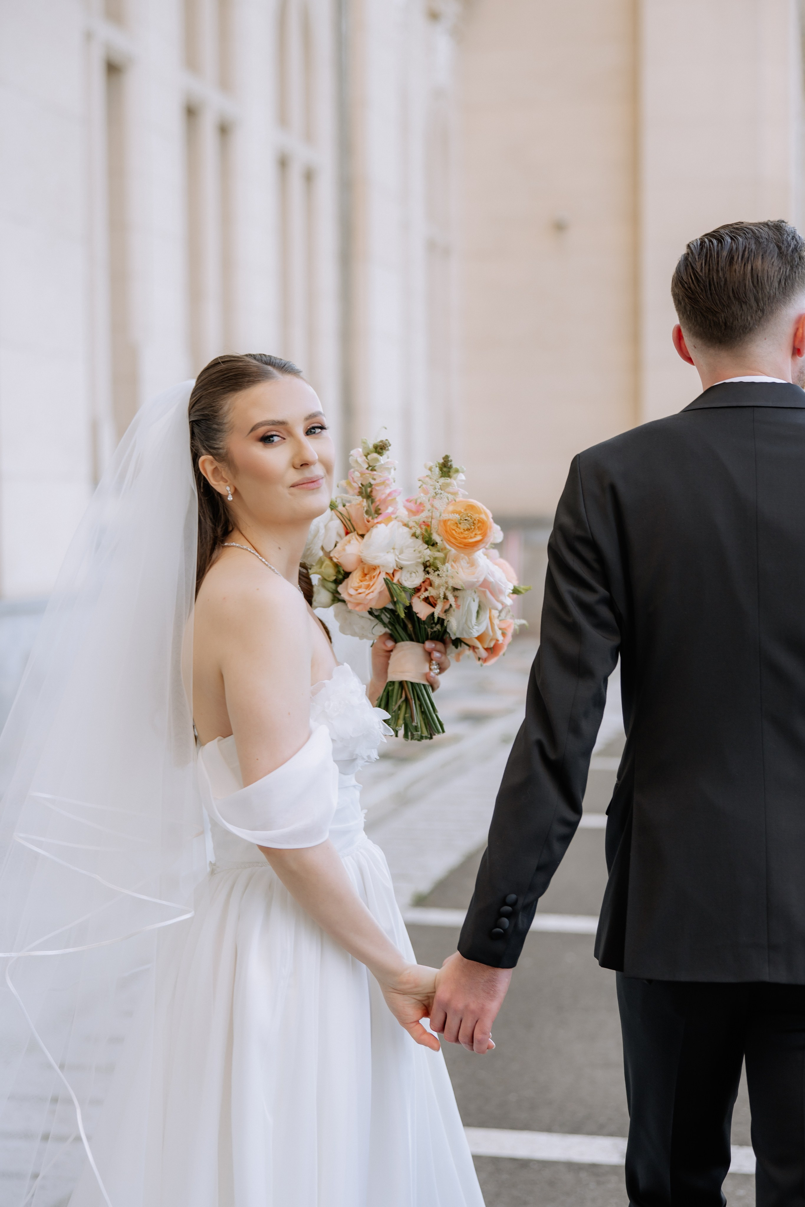 Andreea + Silviu | Wedding day. Proud Vision Weddings | Wedding Photography & Film — Servicii profesionale Foto Video Nunta Iasi