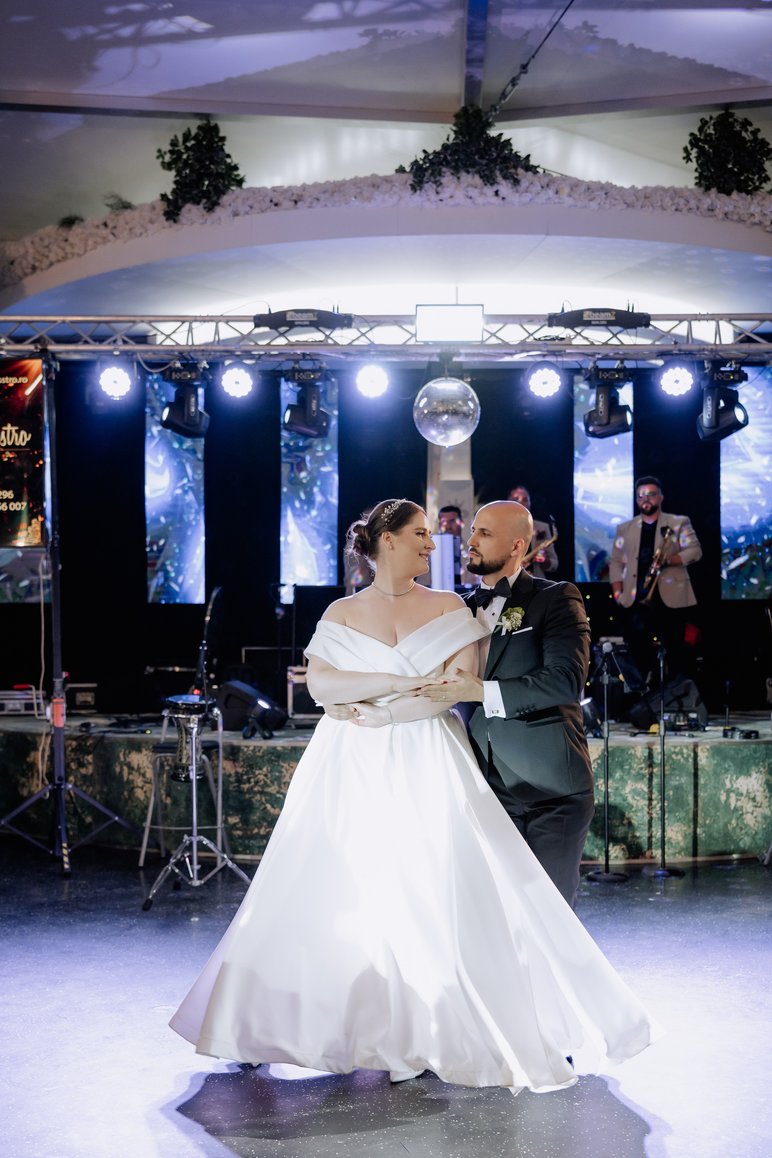 Alina + Marius | Wedding day. Proud Vision Weddings | Wedding Photography & Film — Servicii profesionale Foto Video Nunta Iasi