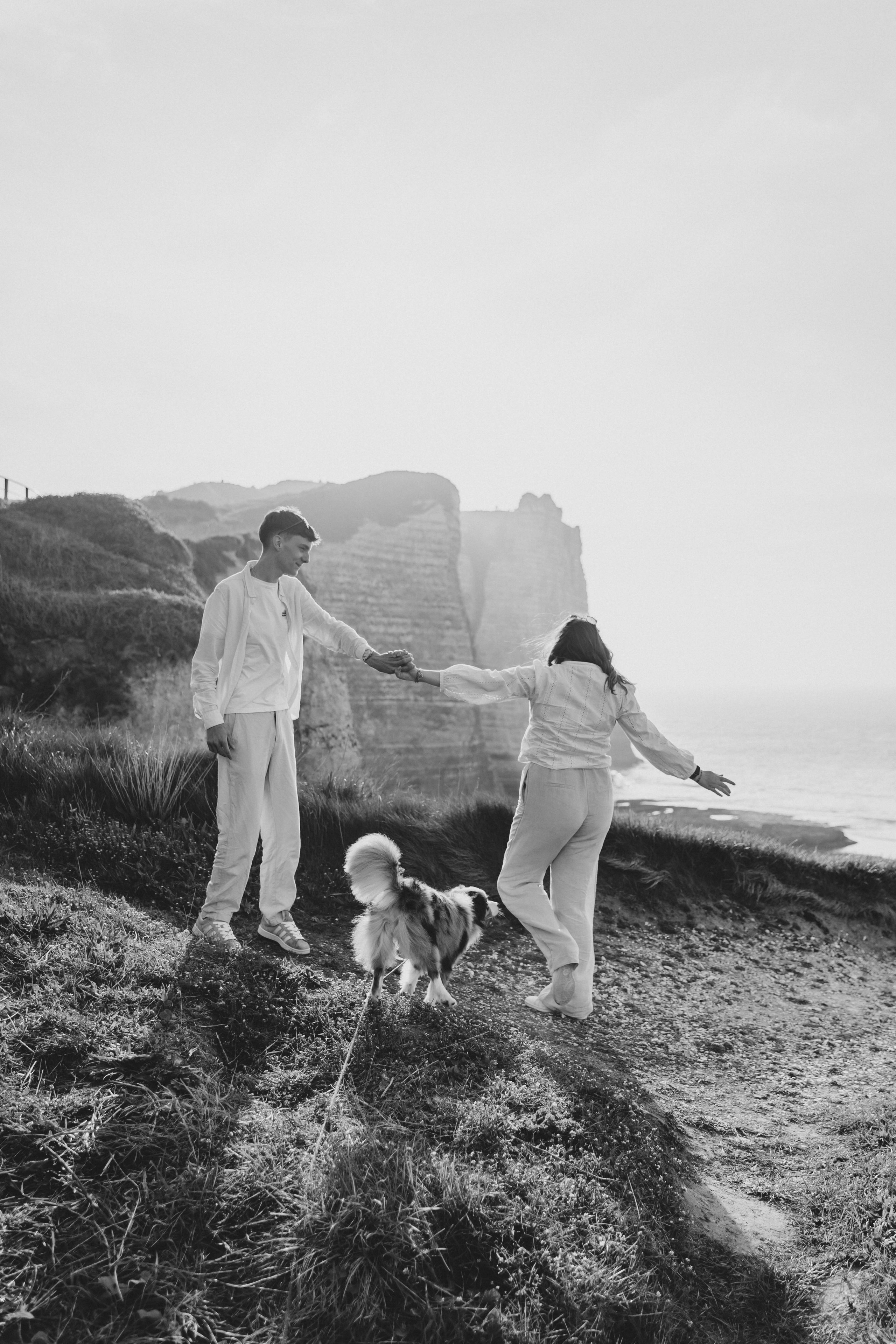 Lola & Nolhan. Weeding photographer / event / portrait