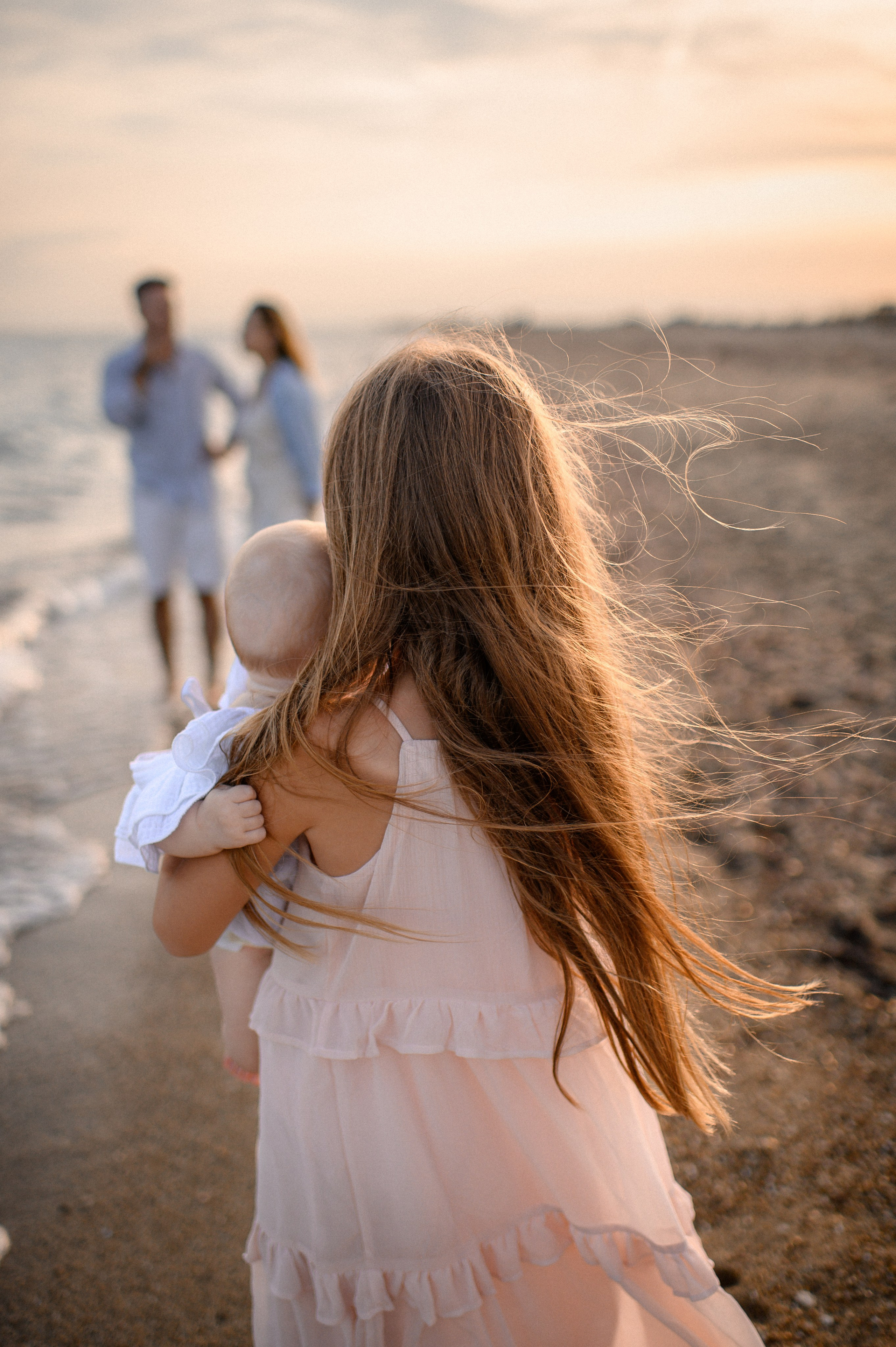 Family Potamos. Семейная, детская, портретная и предметная фотосъемка в Салониках