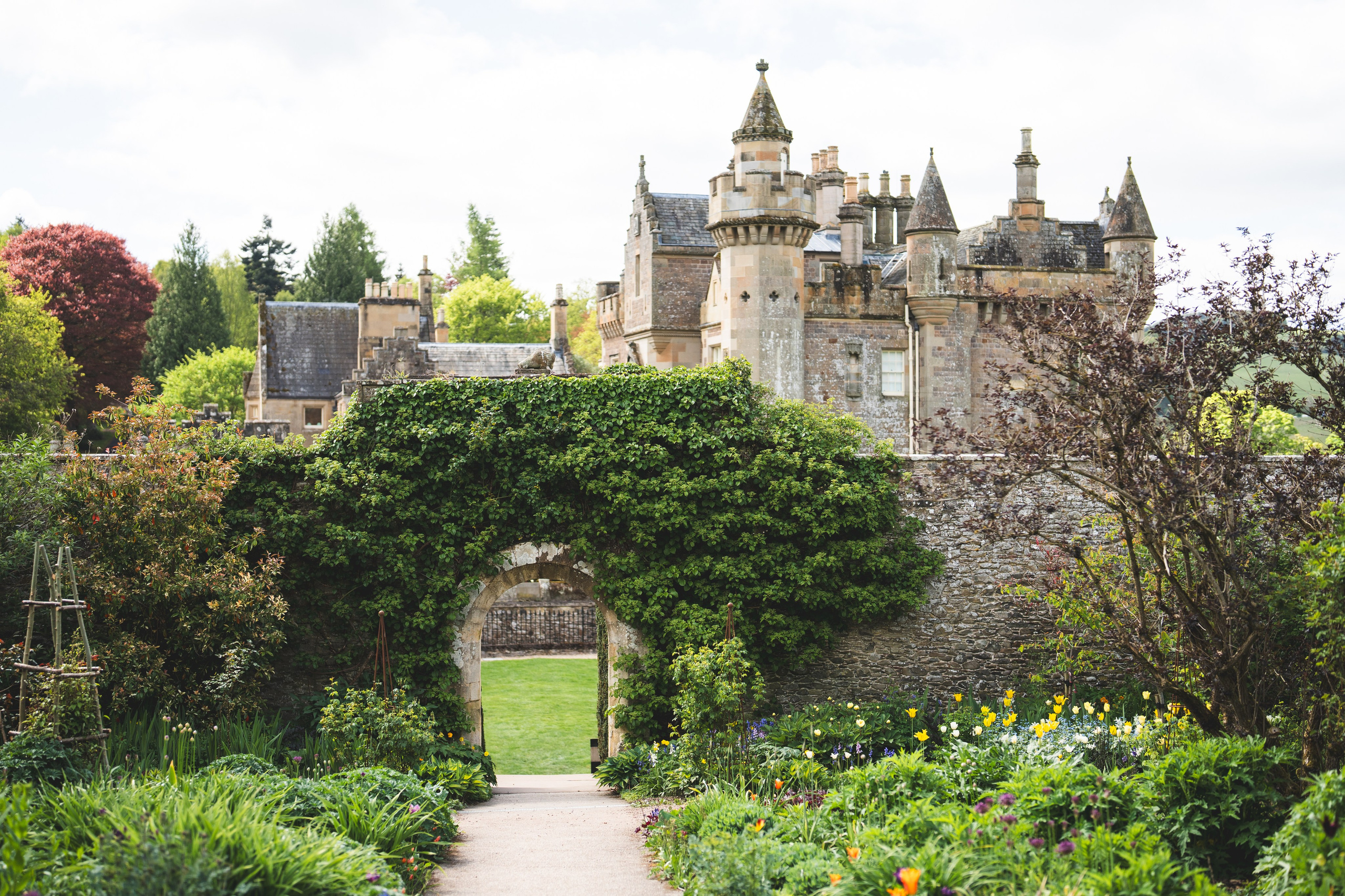 Туры. Photographer & Tour Guide Based in Scotland