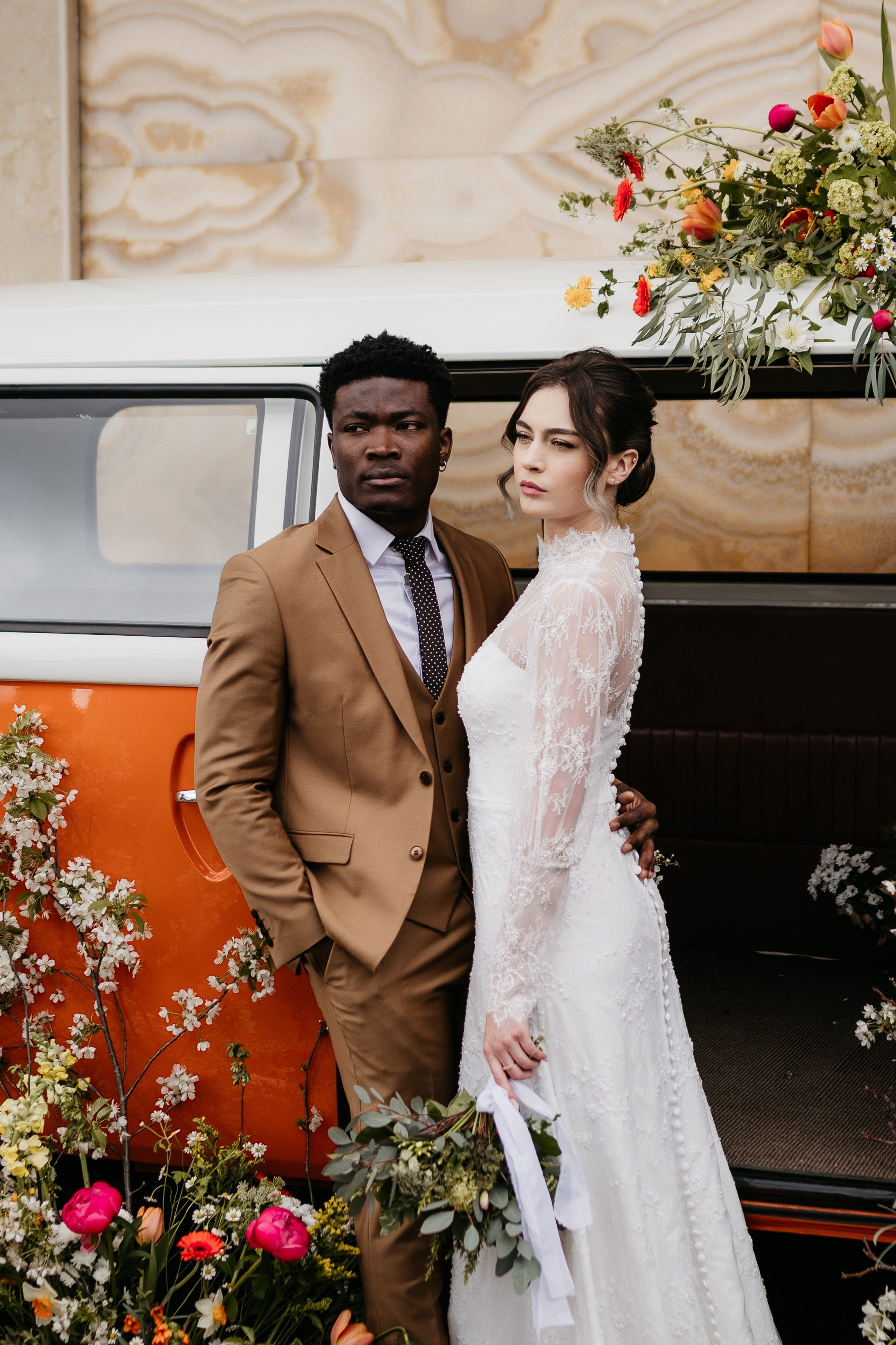 Cristina + Rhema. Valentin Melen — wedding photographer