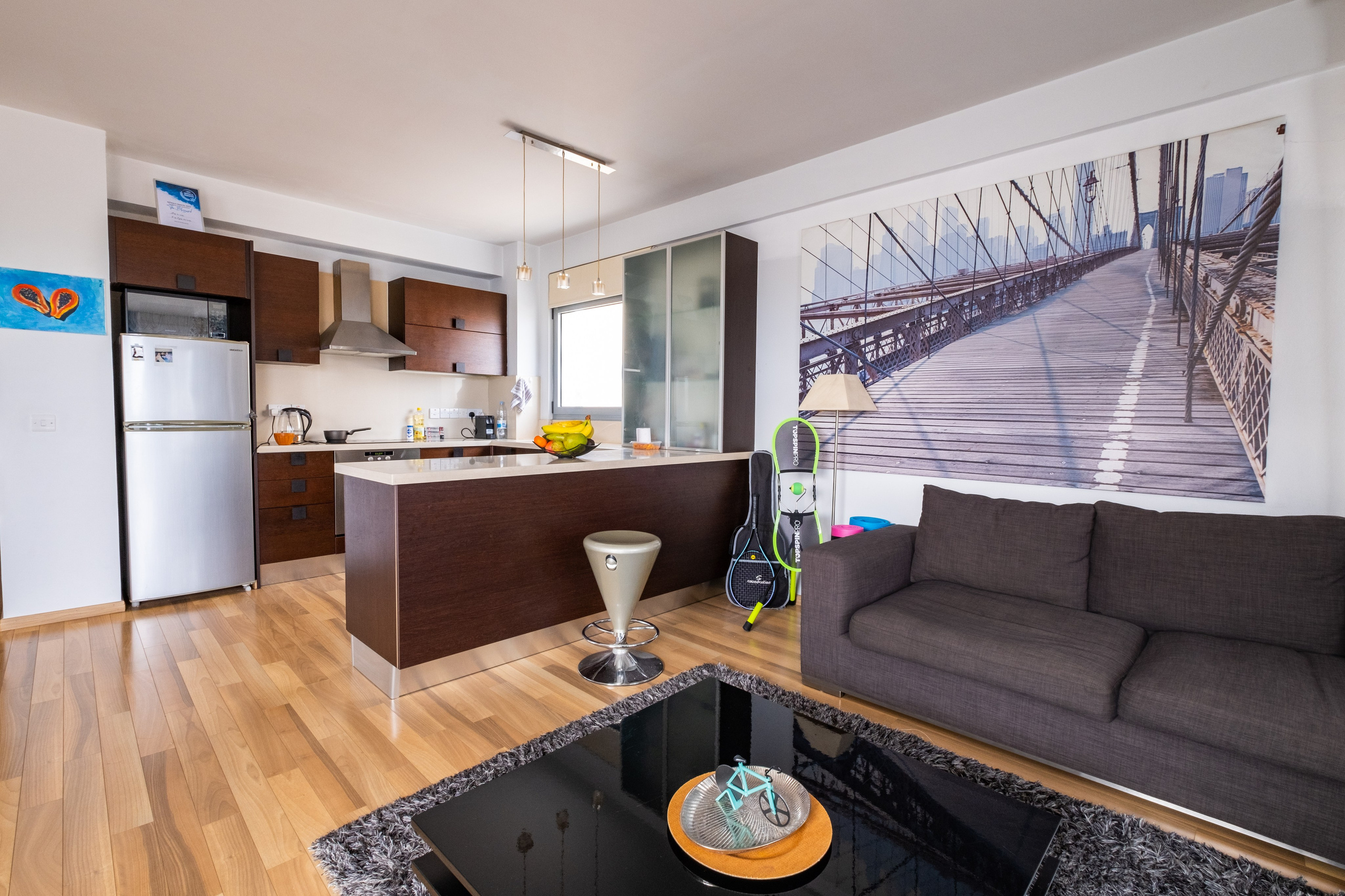 FLAT IN LIMASSOL. Photographer in Cyprus Lena Kirilishina