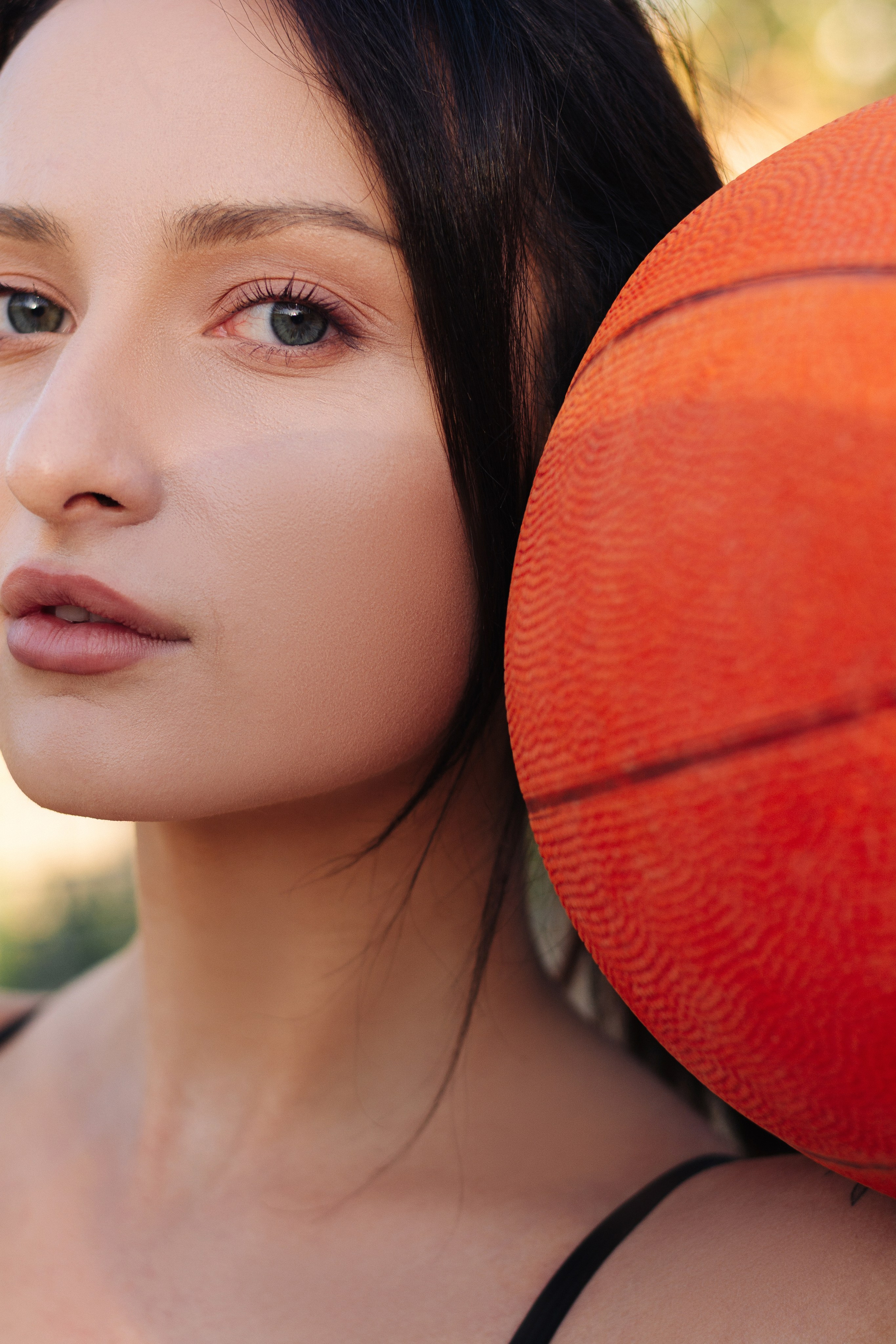 Diana. Shpanarskiy Nazar