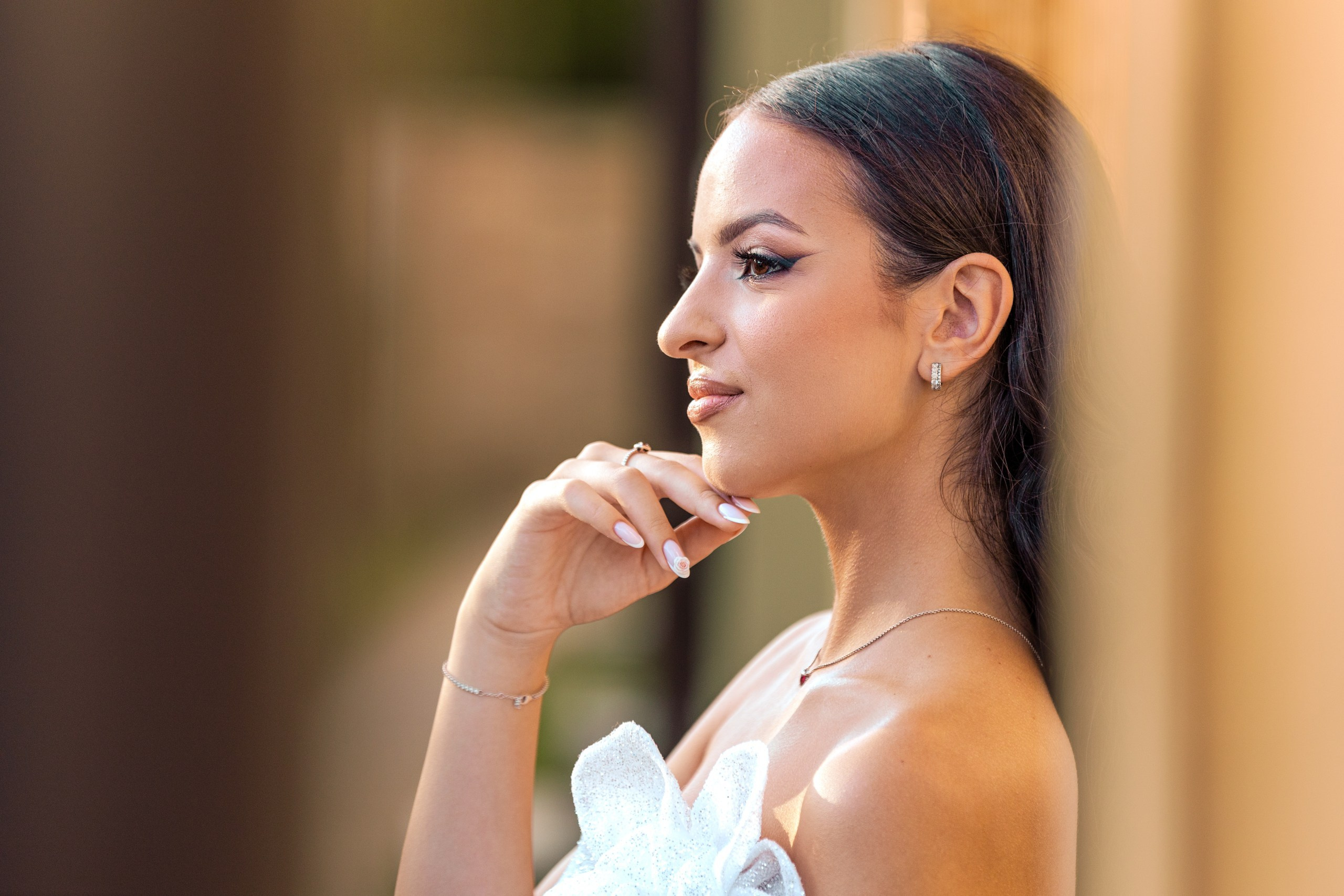 Anja 18. rođendan. Marko Tucić Photography | Fotograf Zrenjanin