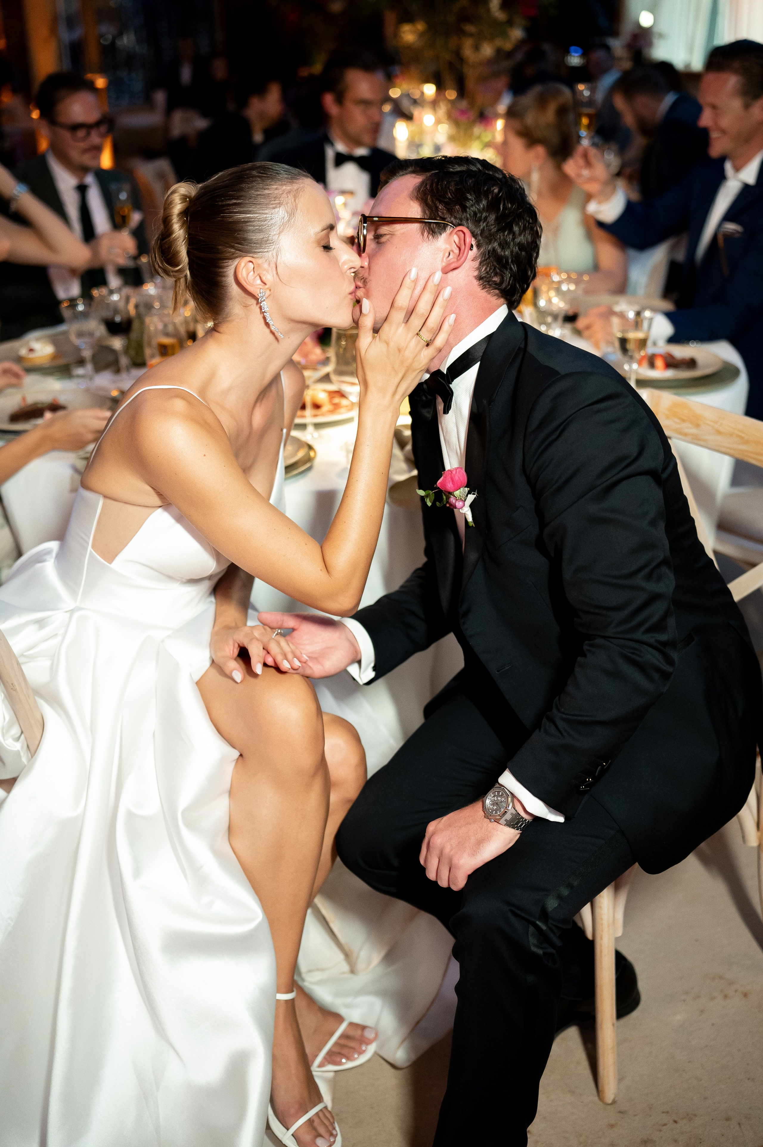 Nico & Mira. Wedding photographer in Spain