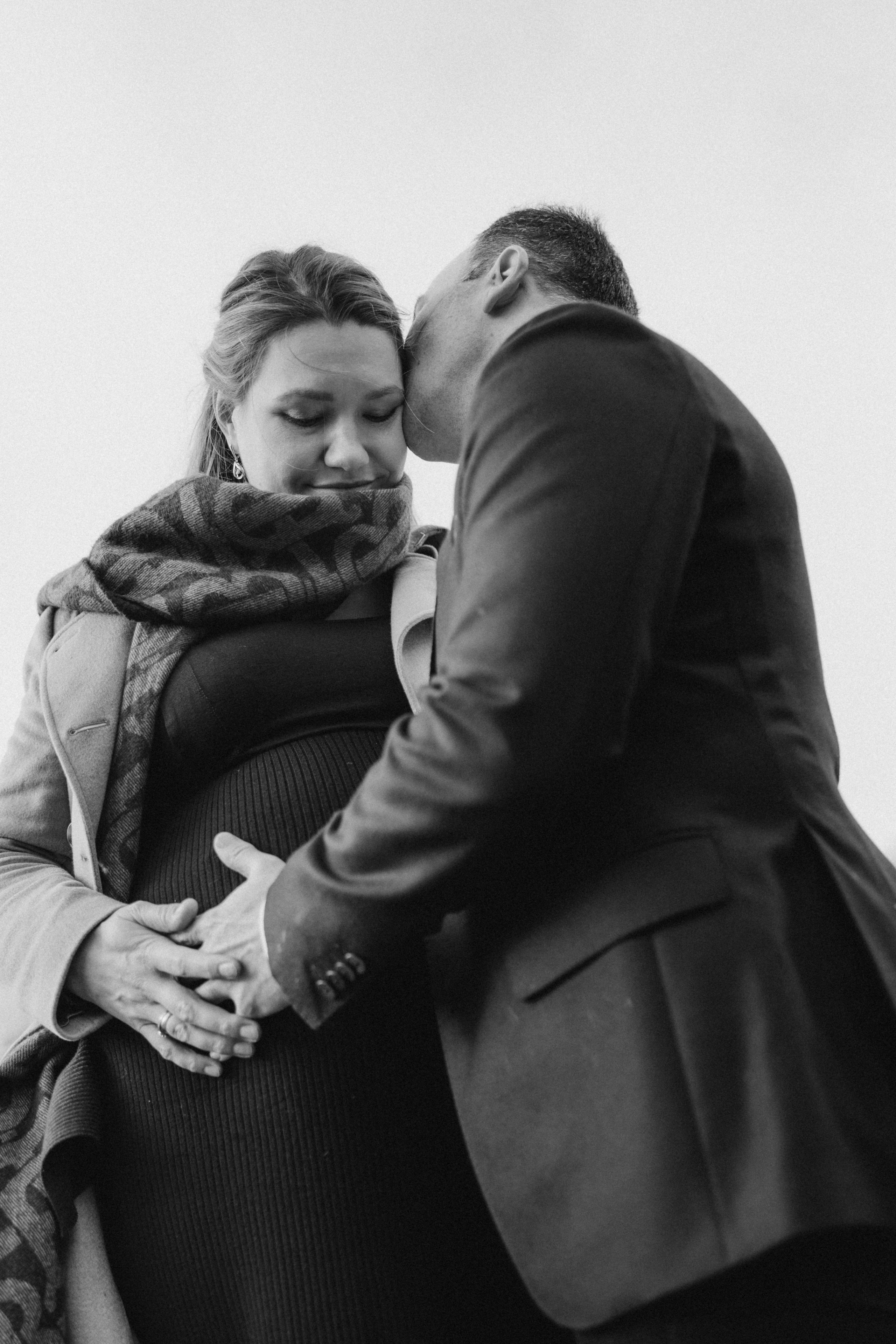 Yanis & Kate. Anastasia Klink, Photographer in London