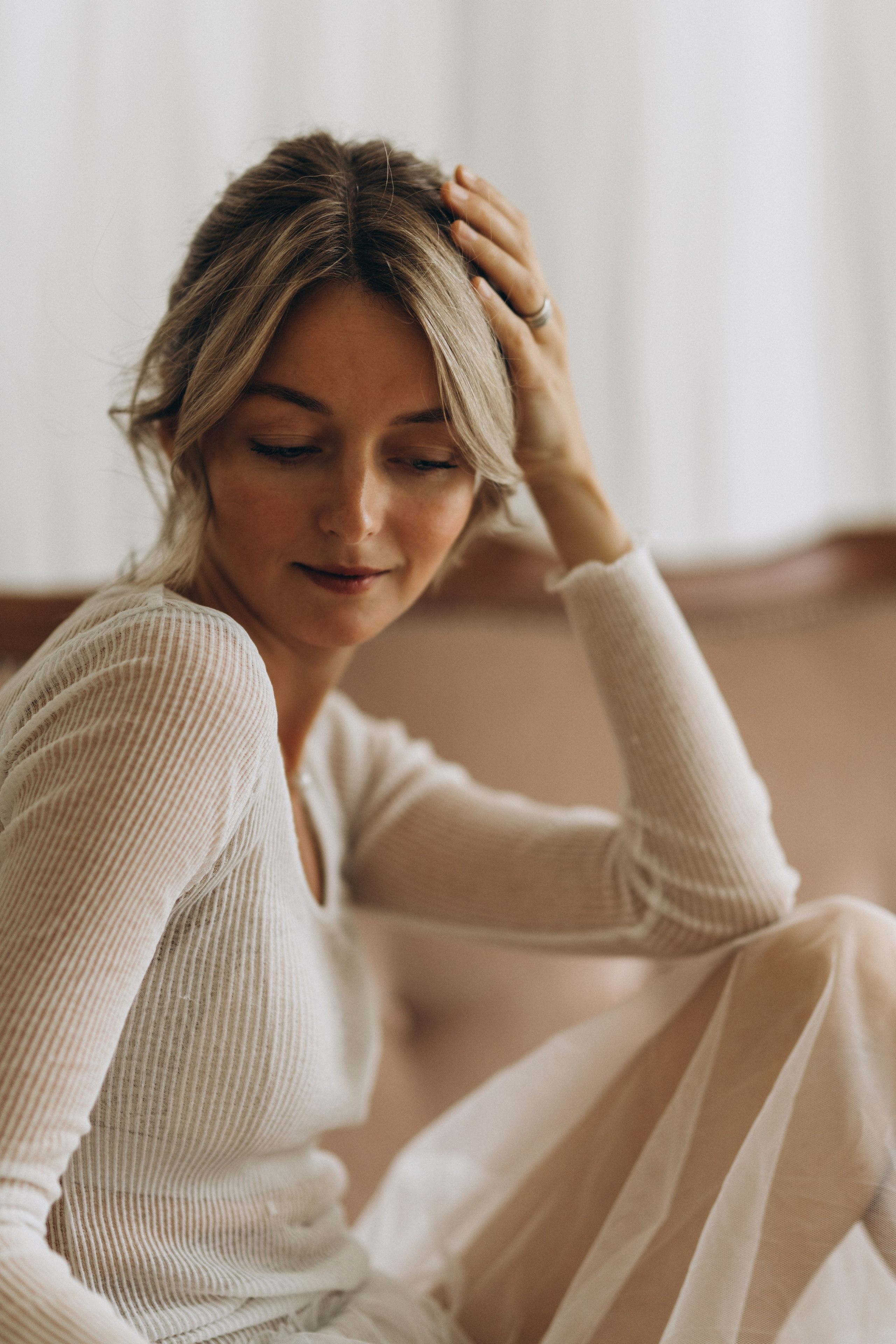 Olga. Wedding and portrait photographer in Helsinki Vickan O