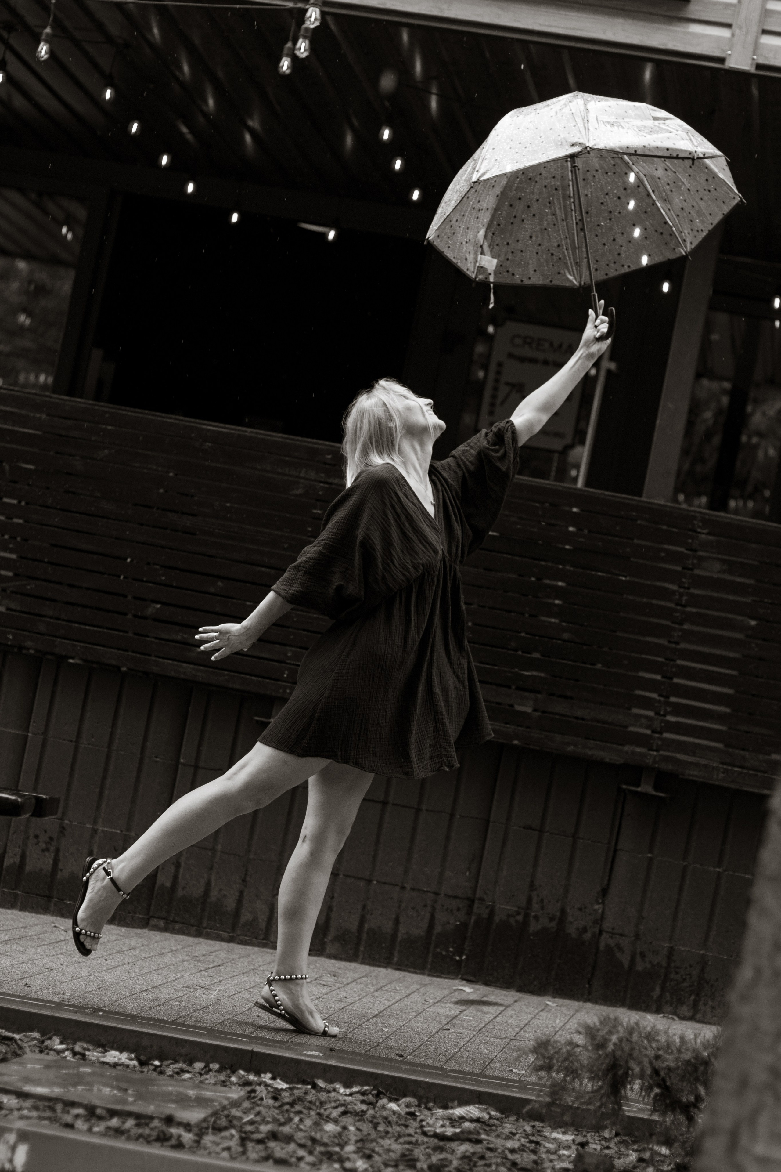 Дождь. Детский и семейный фотограф в г. Бельцы