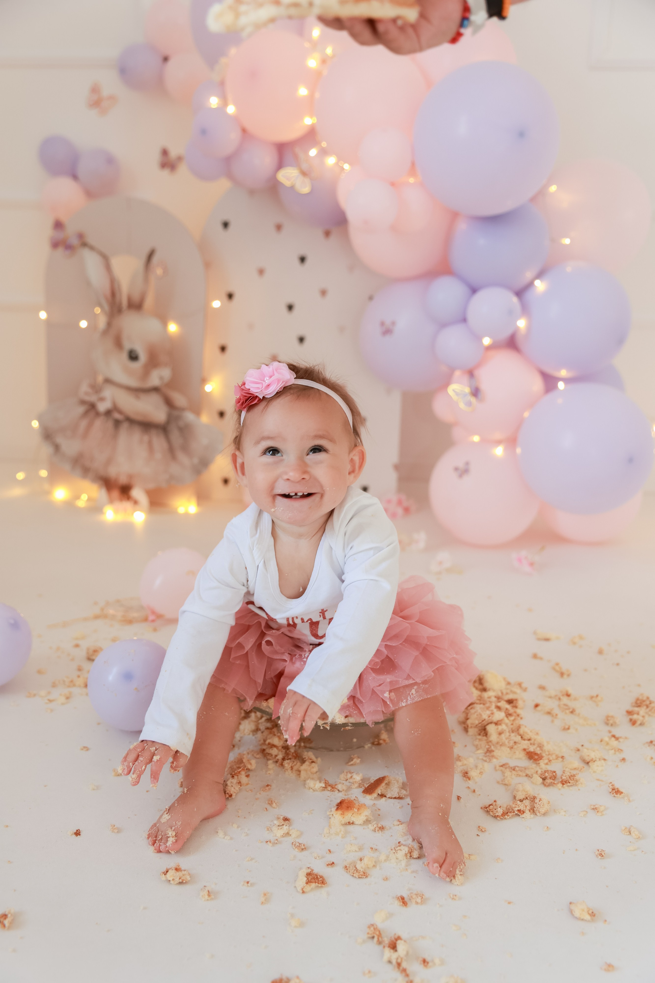Smash the Cake. Baby- und Familienfotografin in Iserlohn Swetlana Benner