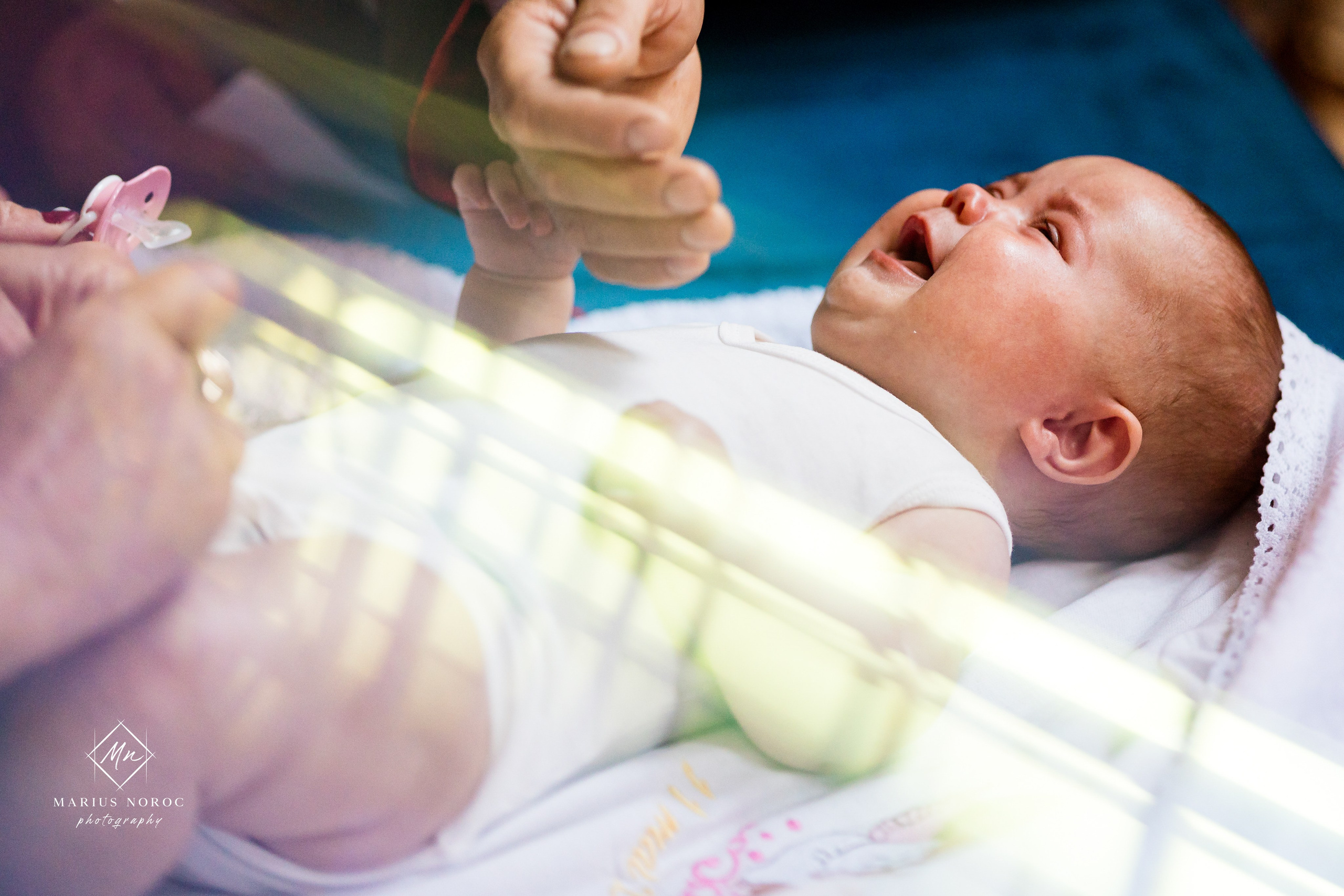 Olivia - Taina Sfântului Botez