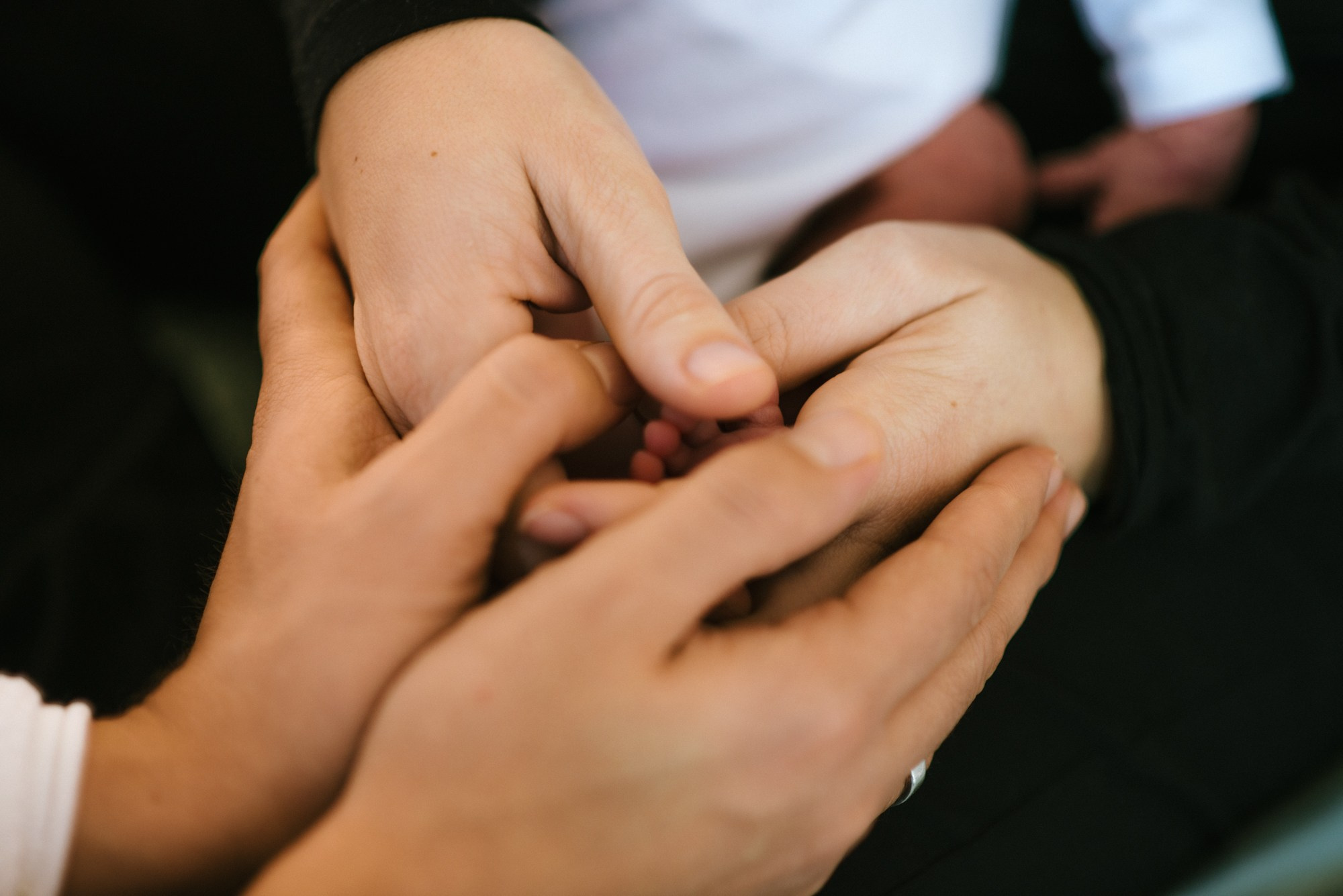 Embarazo y recién nacidos. Photographer in Bilbao Irina Makou