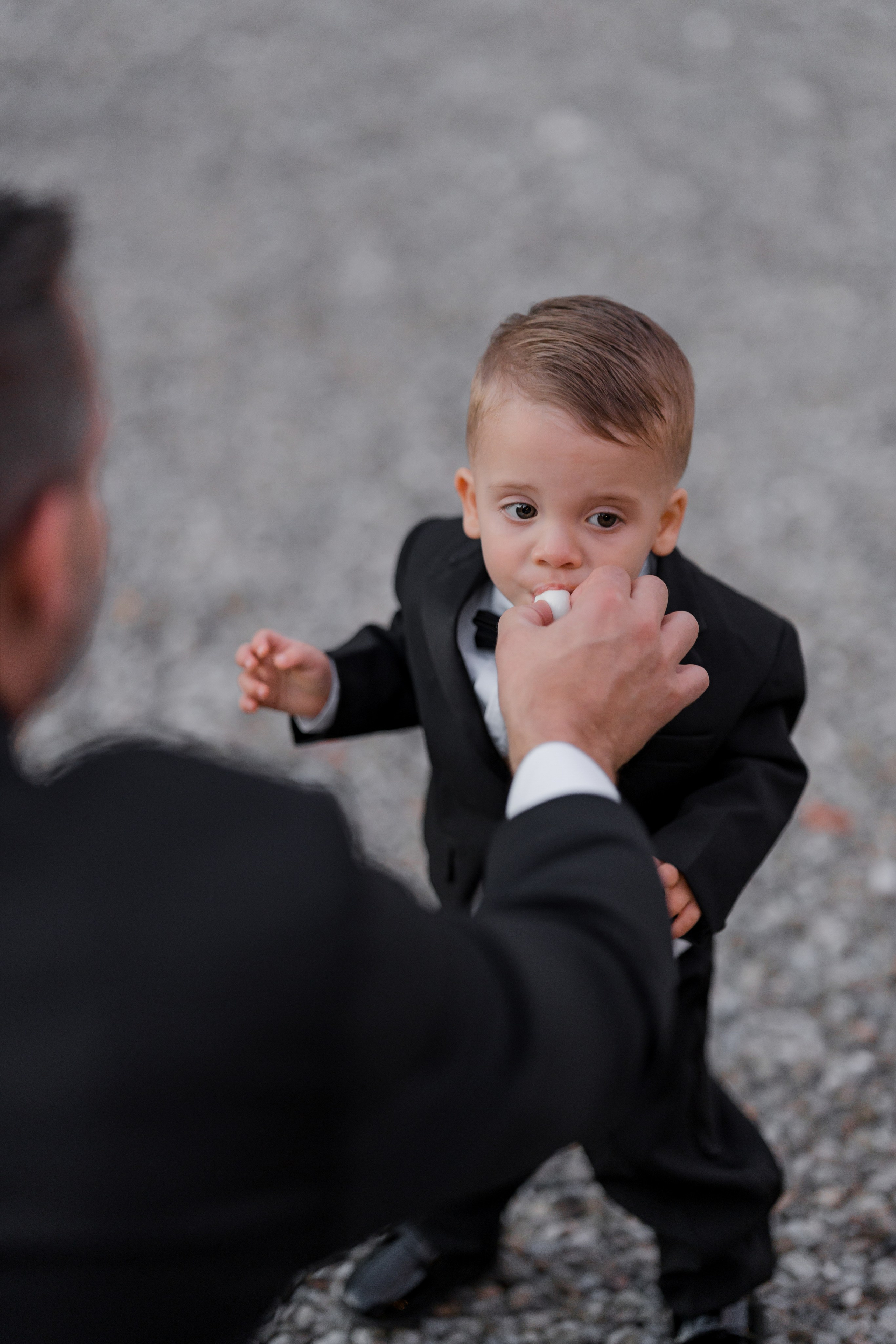 Dom&Ally. Wedding photographer Italy