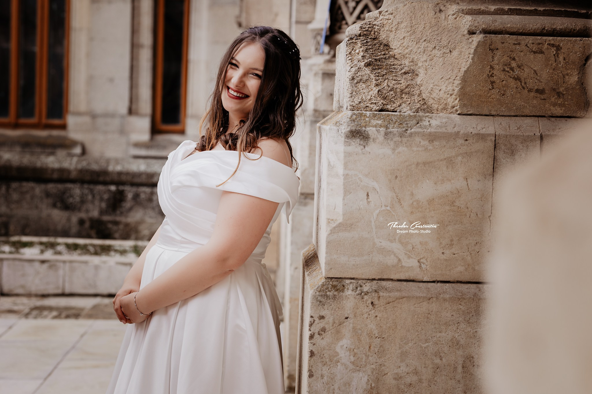 Logodna. Dream Studio Galați – ședințe foto profesionale pentru familie, portrete și evenimente