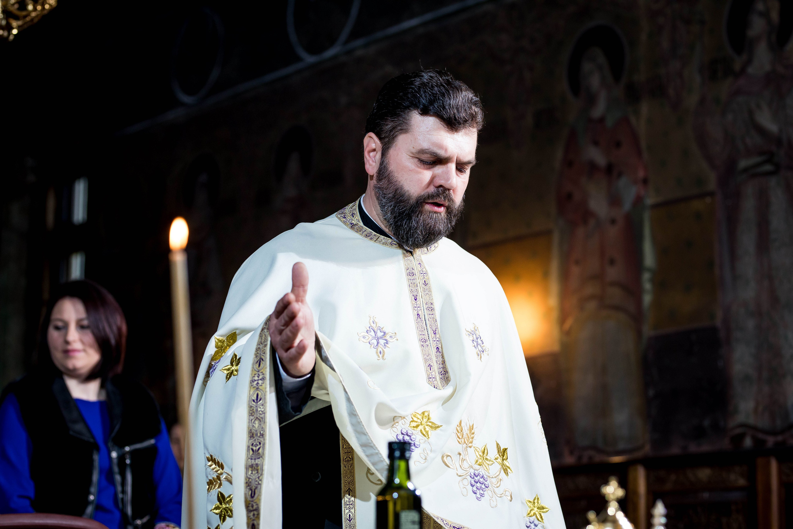 Botez. Dream Studio Galați – ședințe foto profesionale pentru familie, portrete și evenimente