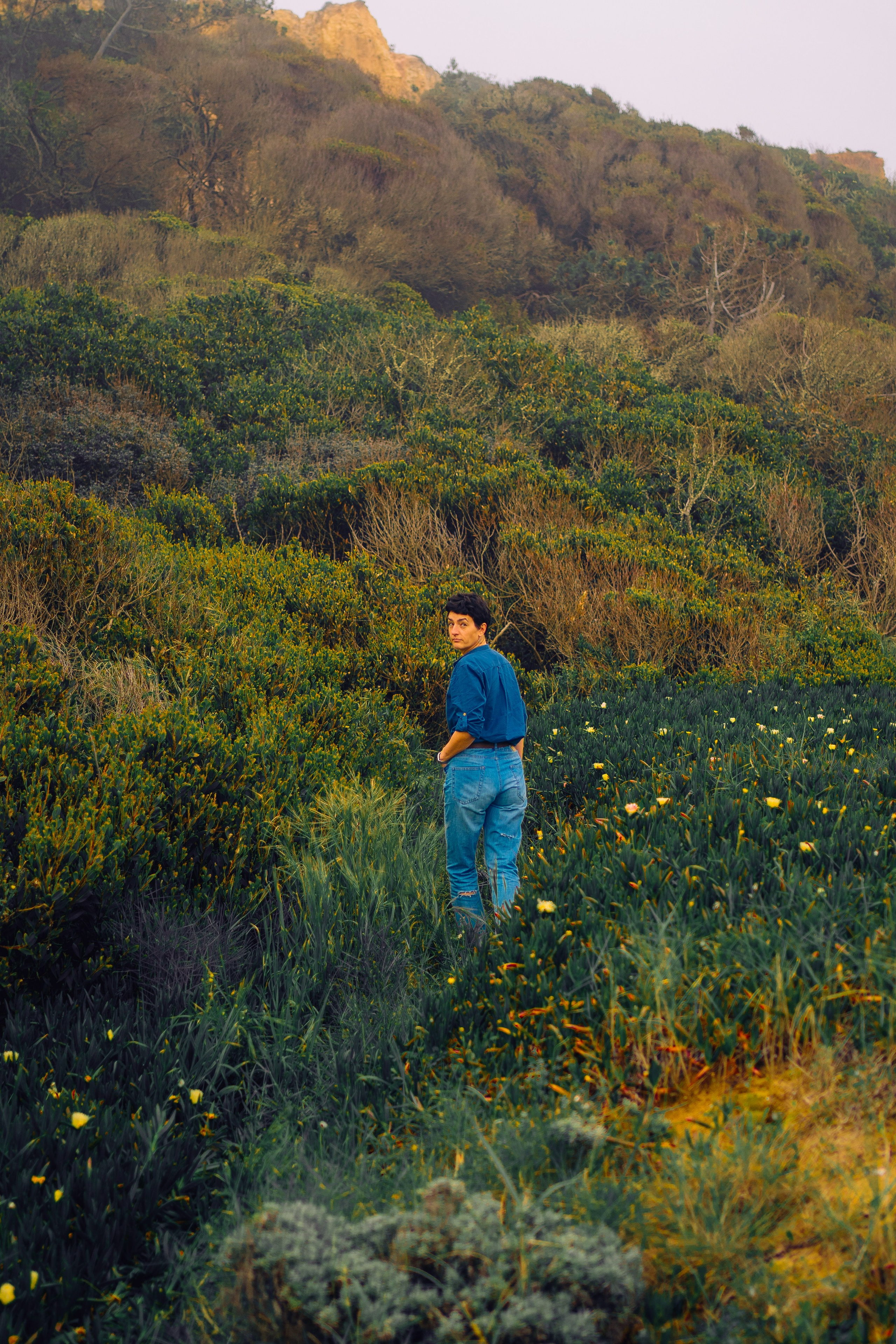 Nastya. Maria Sher. Professional photographer from Porto, Portugal