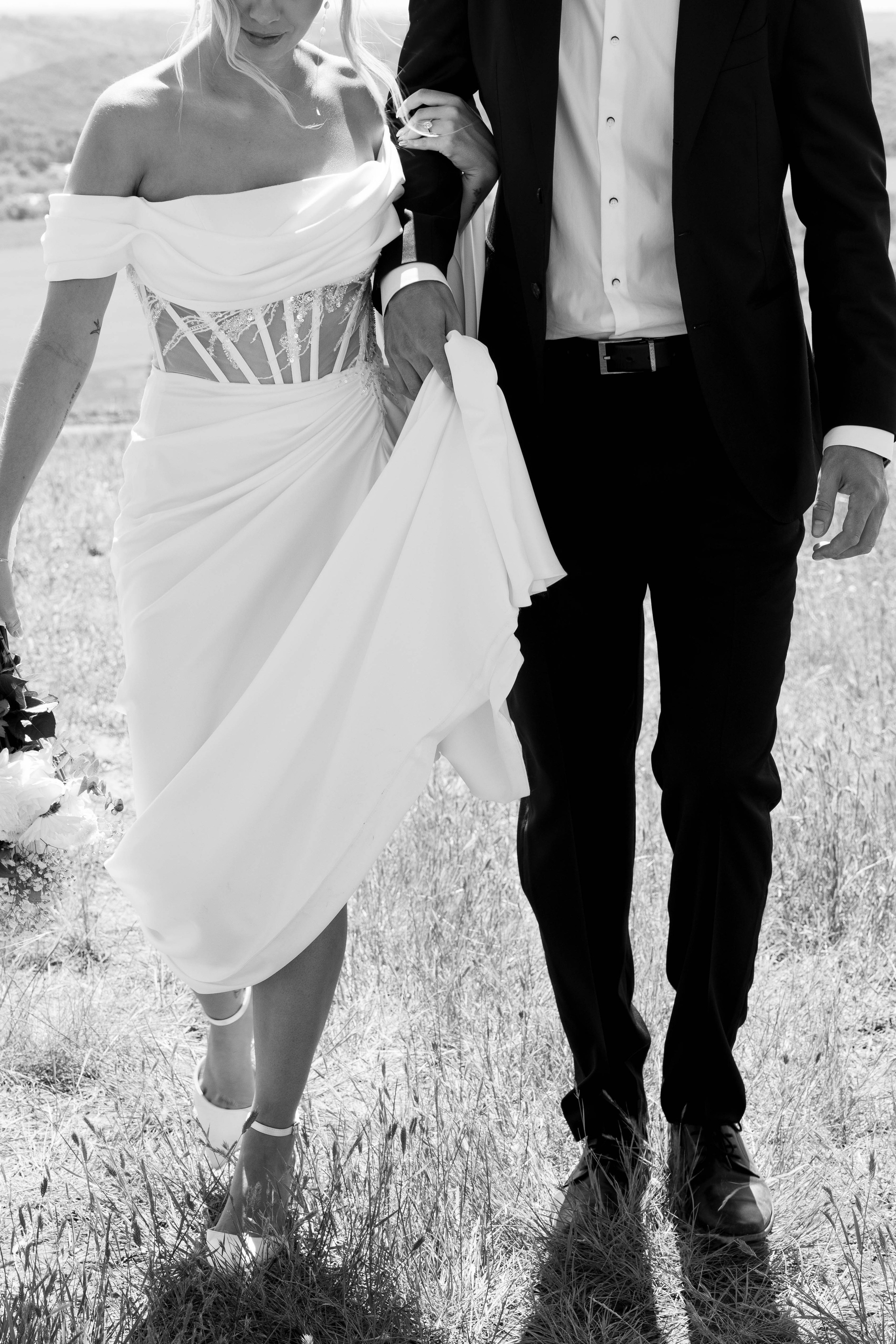 Beautiful Lakeside Wedding Photography. Wedding photography and videography in Regina, Saskatchewan